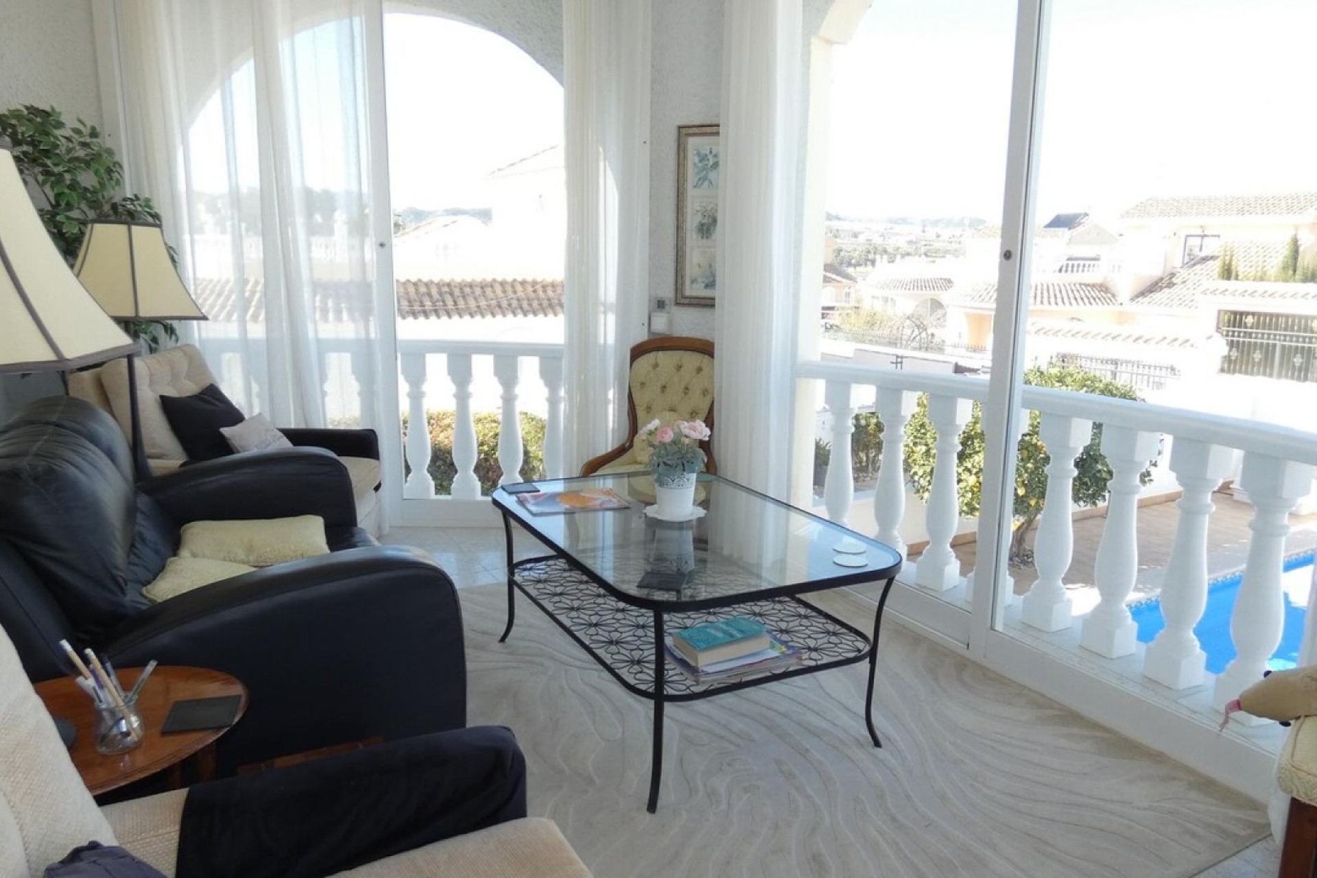 Resale - Detached Villa -
Mazarrón - Costa Calida