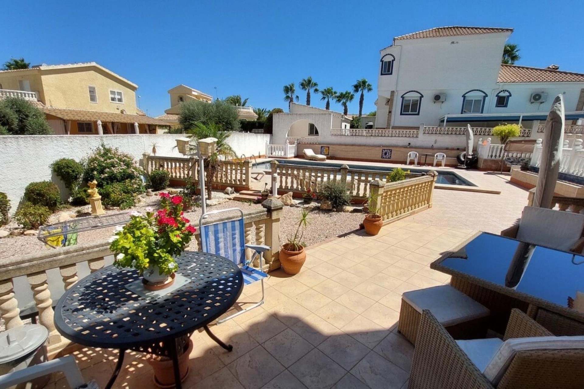 Resale - Detached Villa -
Mazarrón - Costa Calida