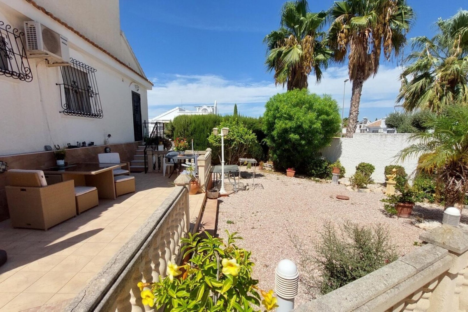 Resale - Detached Villa -
Mazarrón - Costa Calida