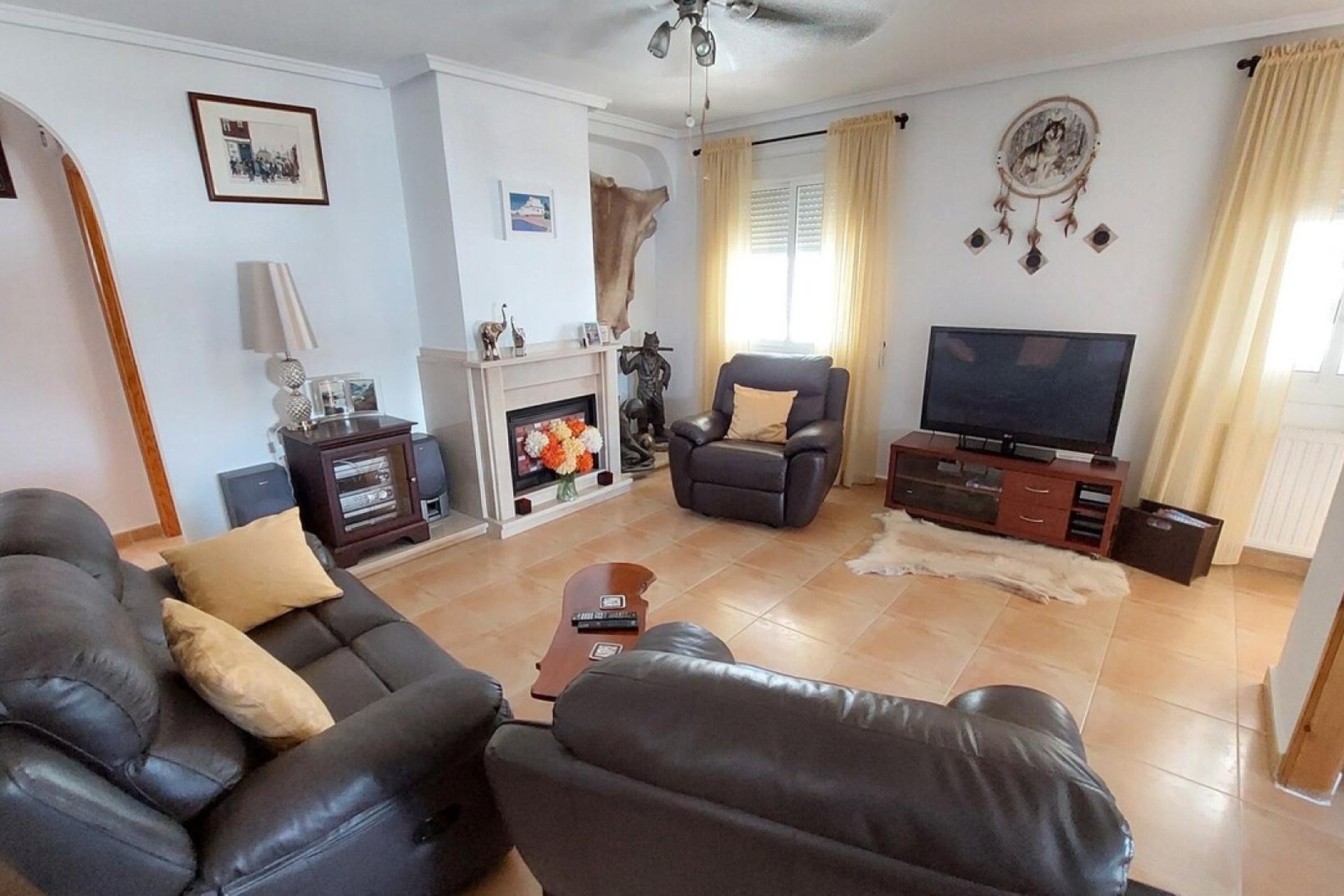 Resale - Detached Villa -
Mazarrón - Costa Calida