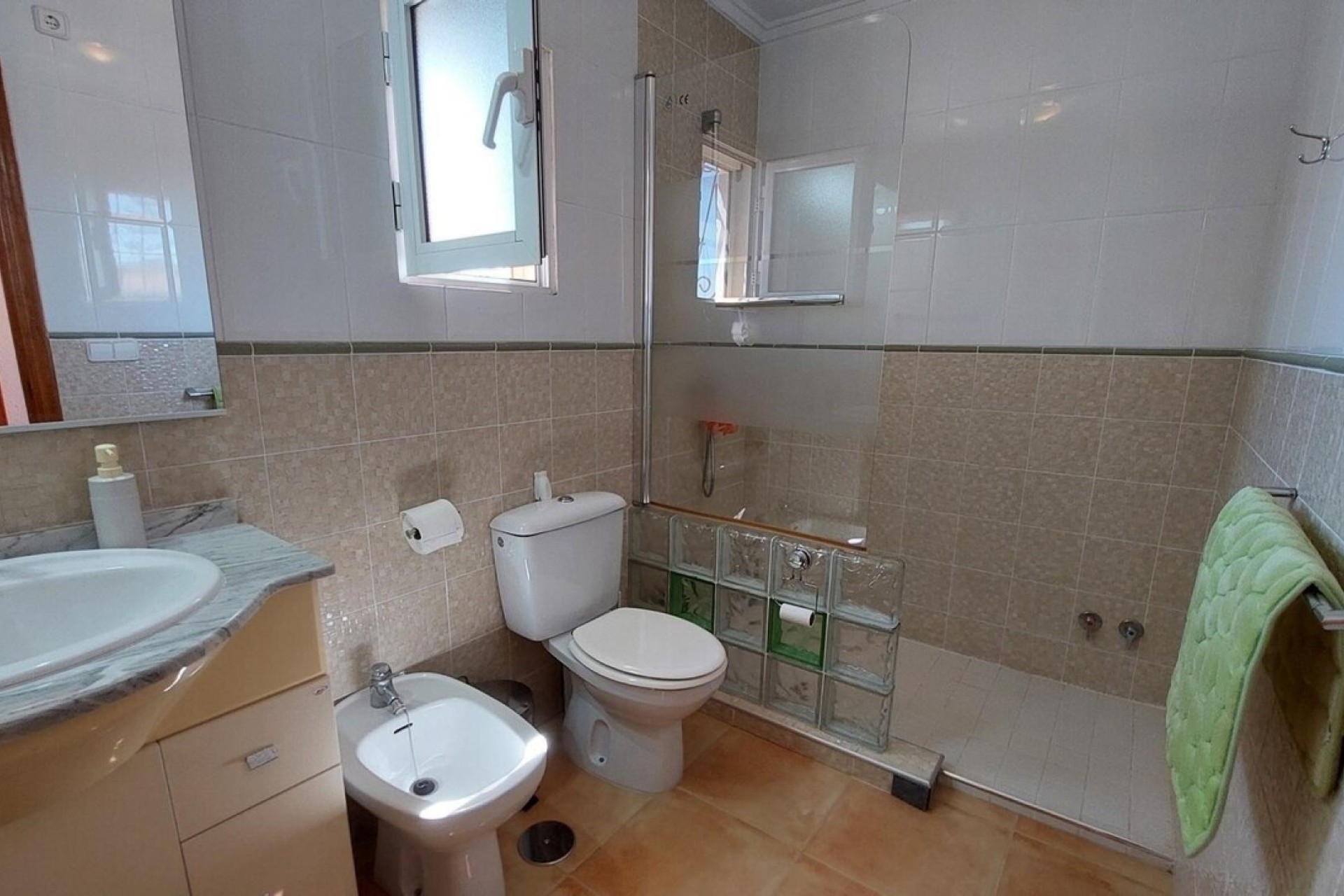 Resale - Detached Villa -
Mazarrón - Costa Calida