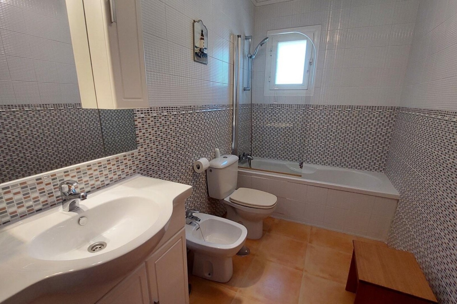 Resale - Detached Villa -
Mazarrón - Costa Calida