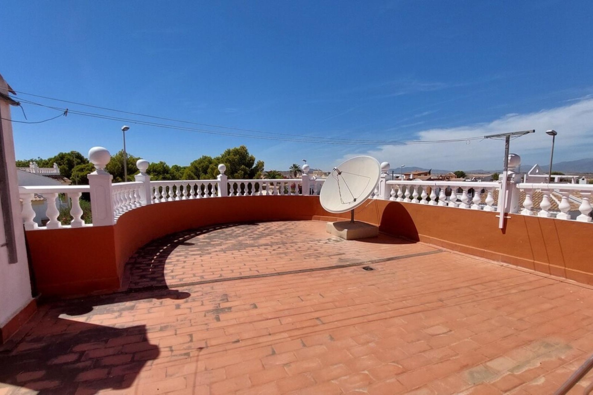 Resale - Detached Villa -
Mazarrón - Costa Calida