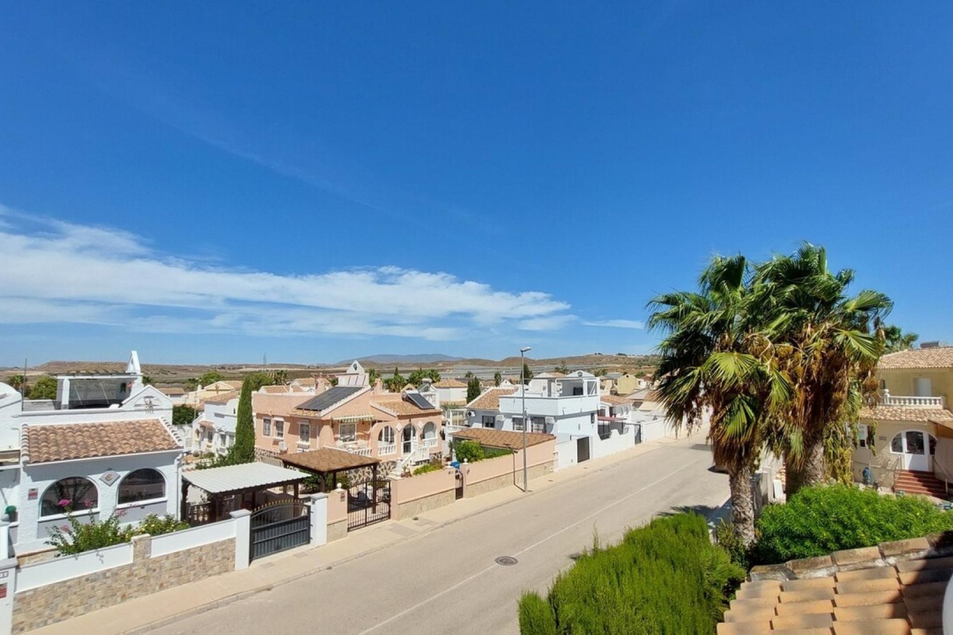Resale - Detached Villa -
Mazarrón - Costa Calida
