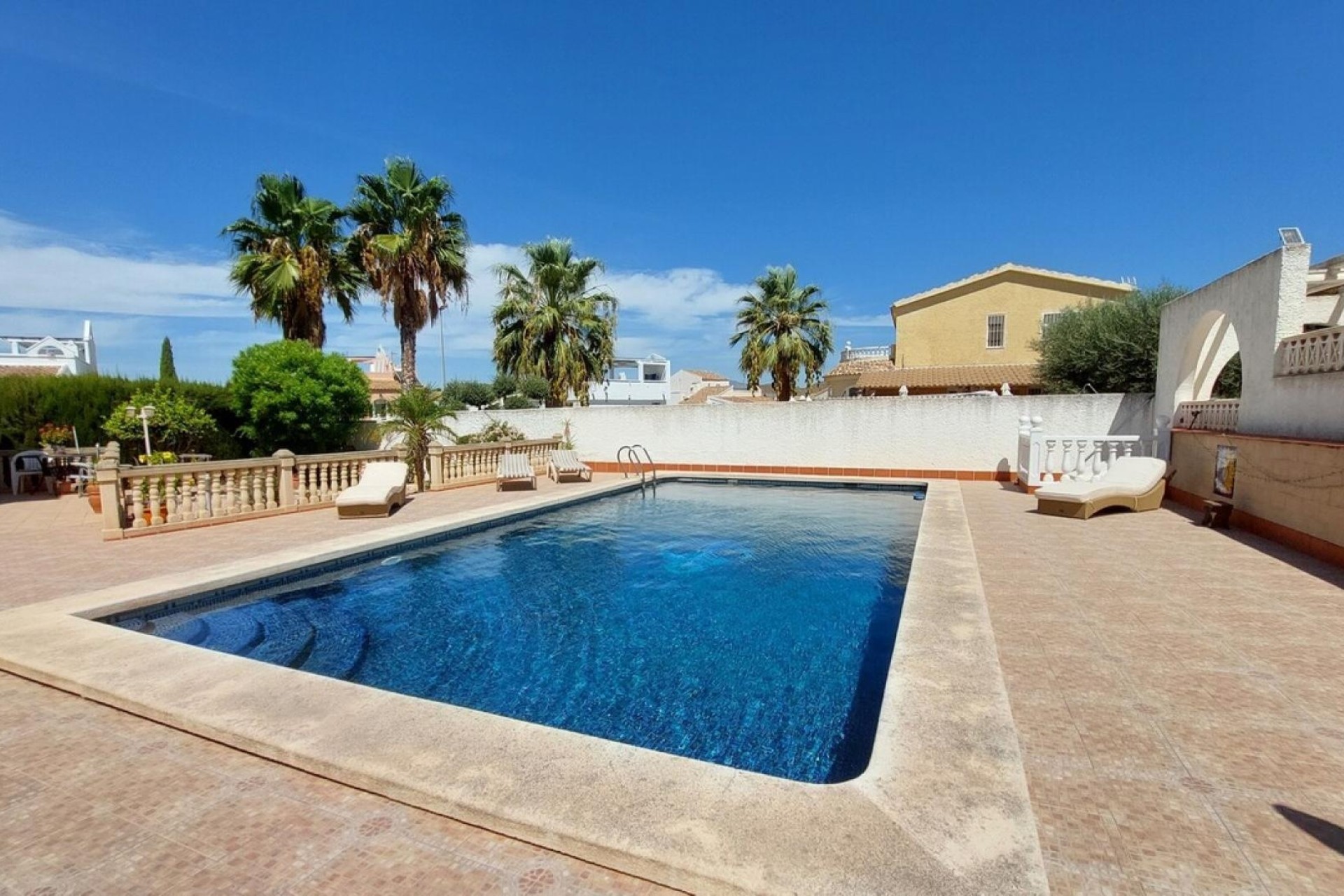 Resale - Detached Villa -
Mazarrón - Costa Calida