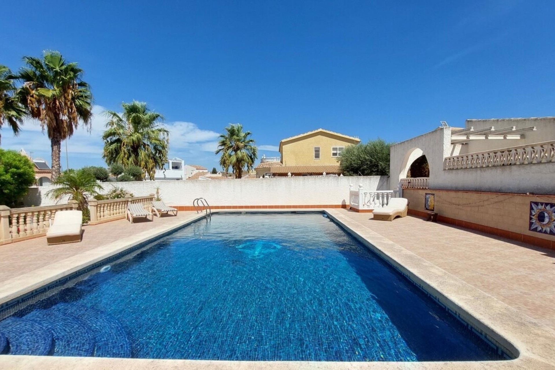 Resale - Detached Villa -
Mazarrón - Costa Calida