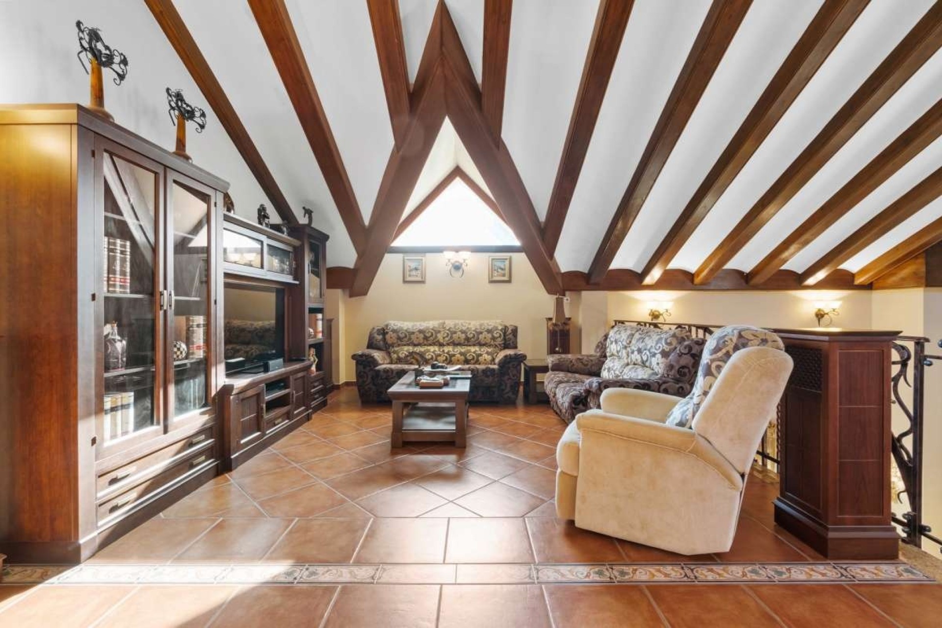 Resale - Detached Villa -
Molins - Inland