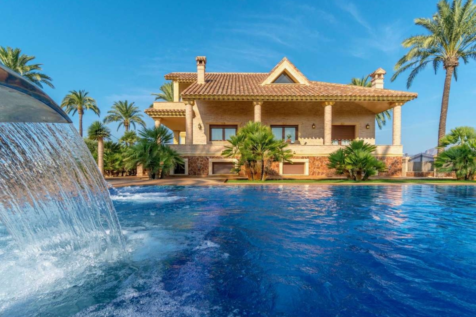 Resale - Detached Villa -
Molins - Inland