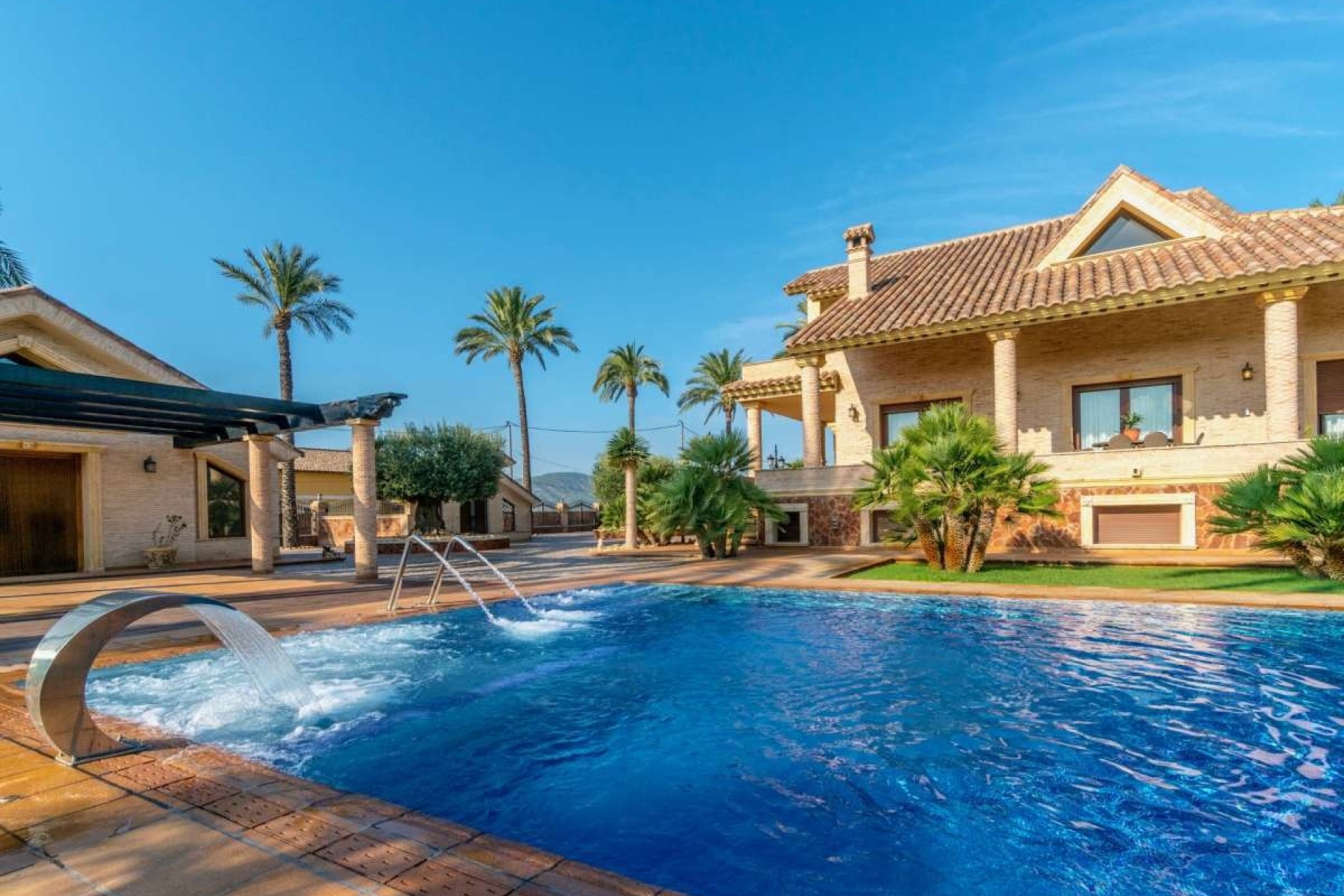 Resale - Detached Villa -
Molins - Inland