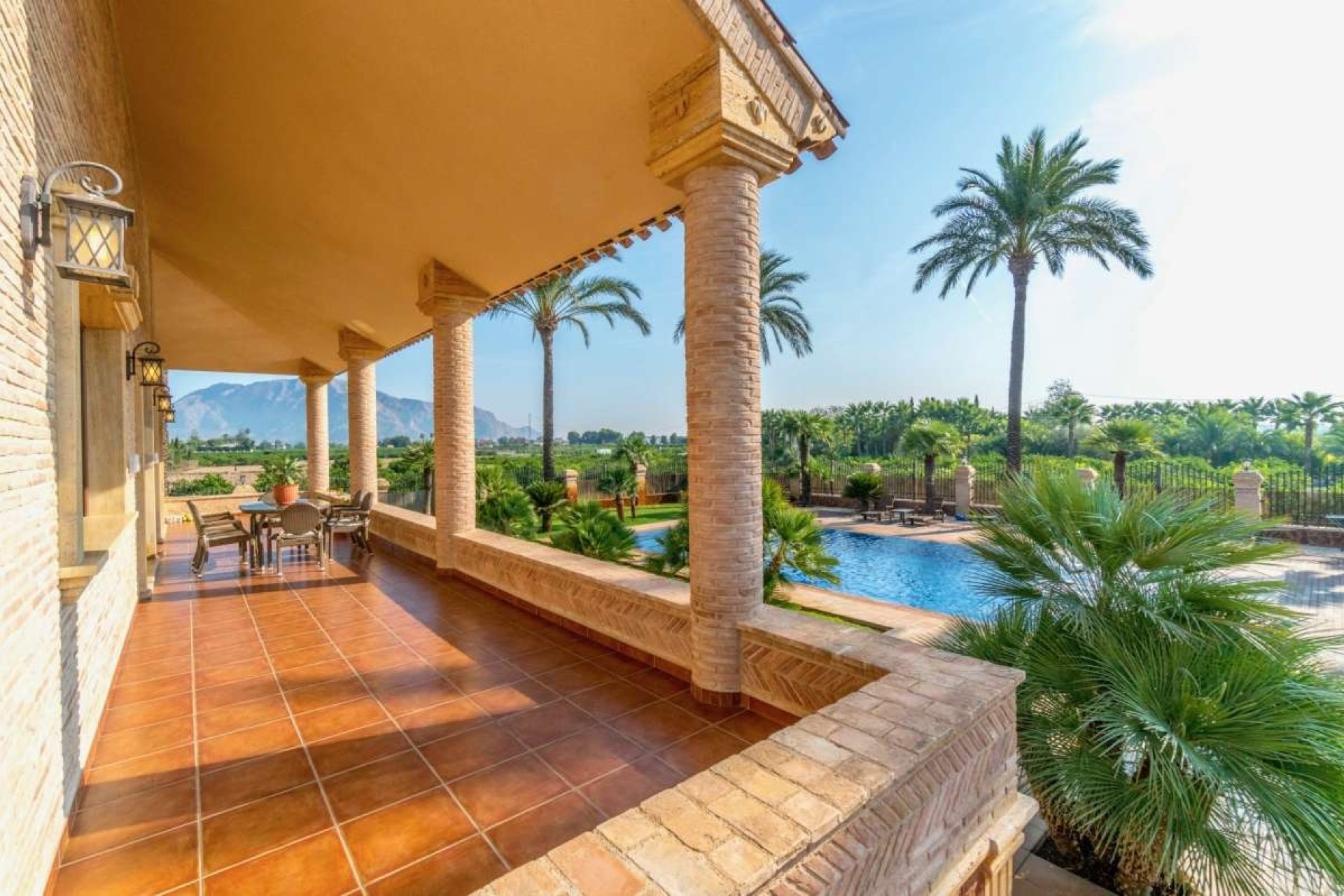 Resale - Detached Villa -
Molins - Inland
