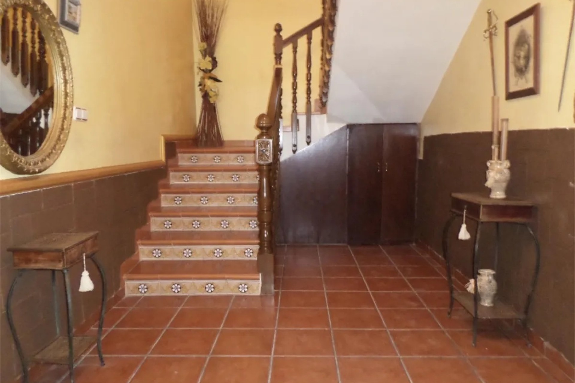 Resale - Detached Villa -
Orihuela - CAMPO