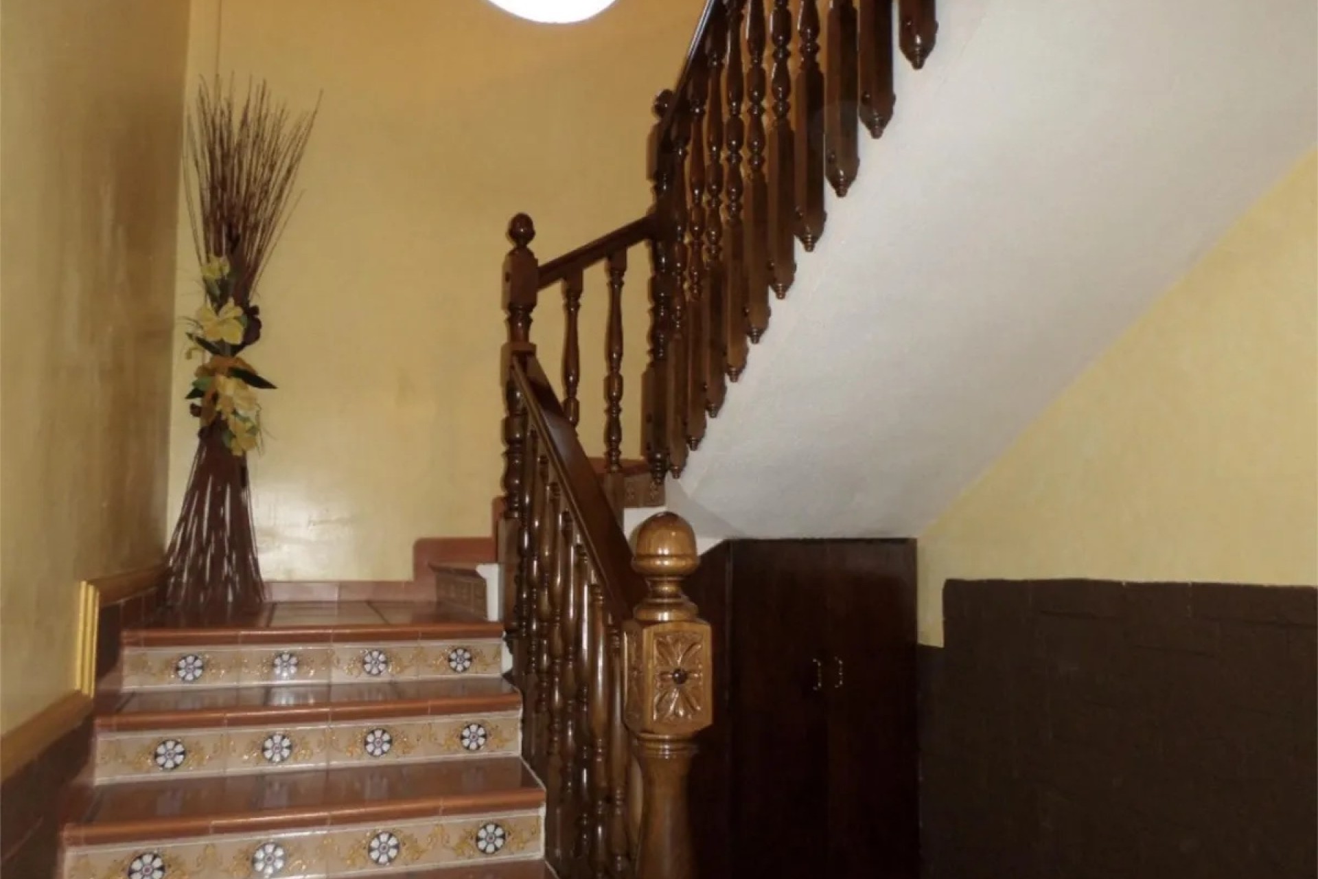 Resale - Detached Villa -
Orihuela - CAMPO