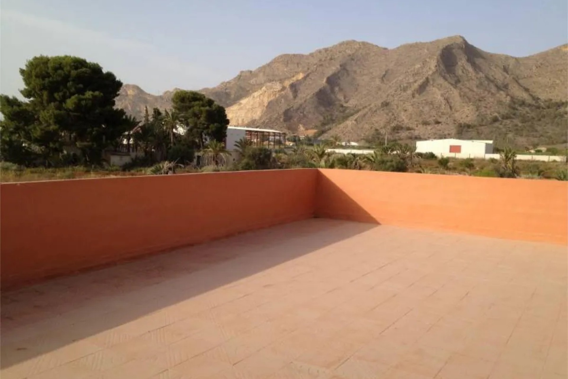 Resale - Detached Villa -
Orihuela - CAMPO