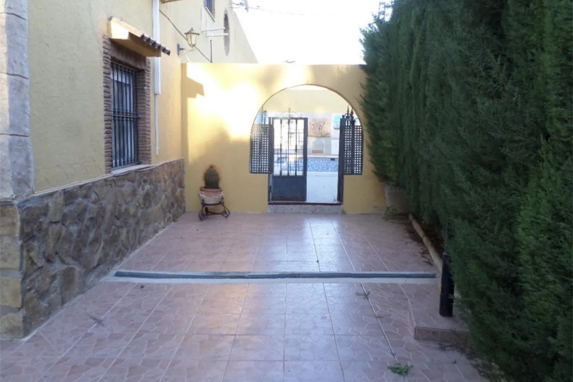 Resale - Detached Villa -
Orihuela - CAMPO