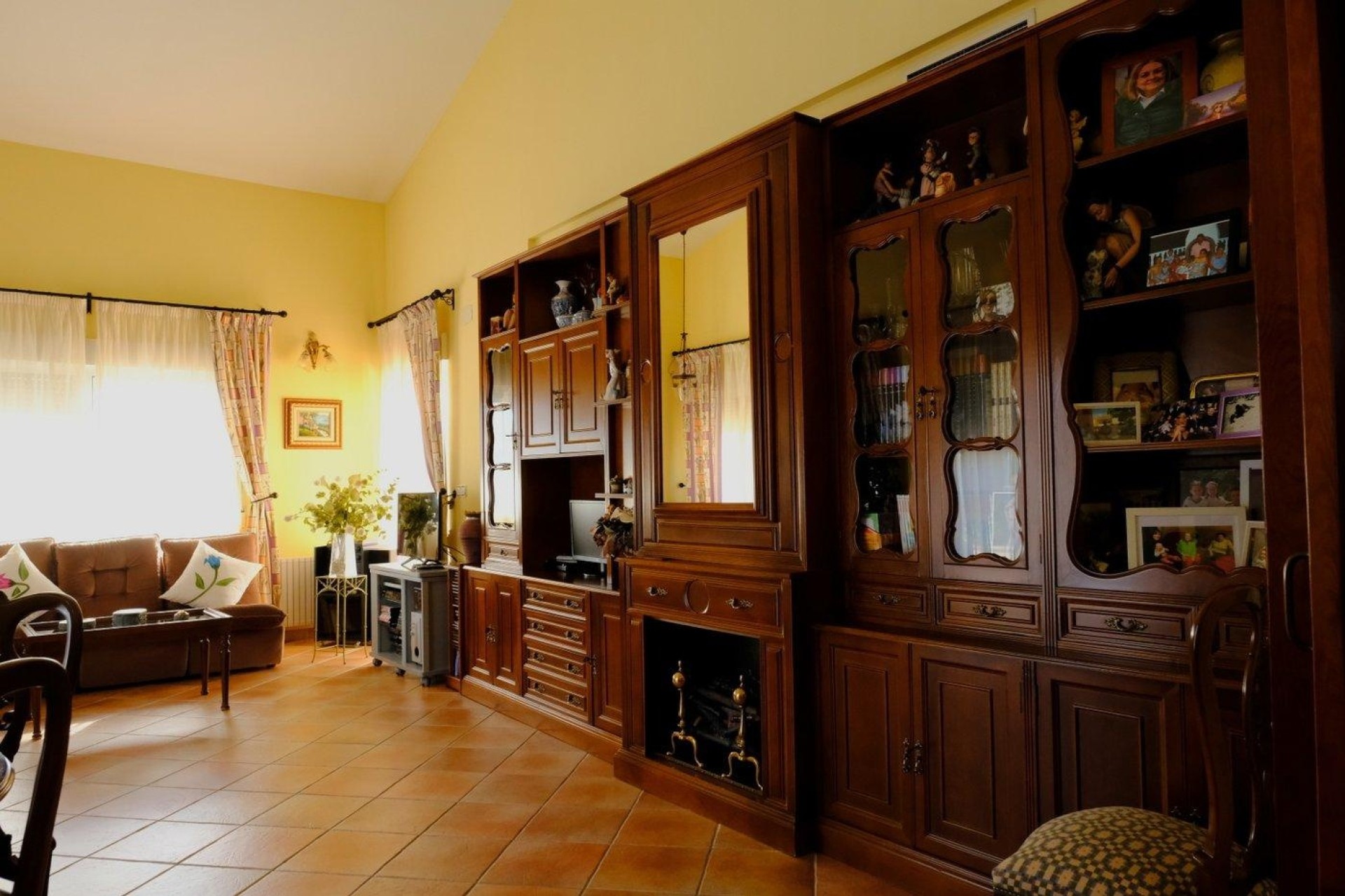Resale - Detached Villa -
Orihuela - CAMPO