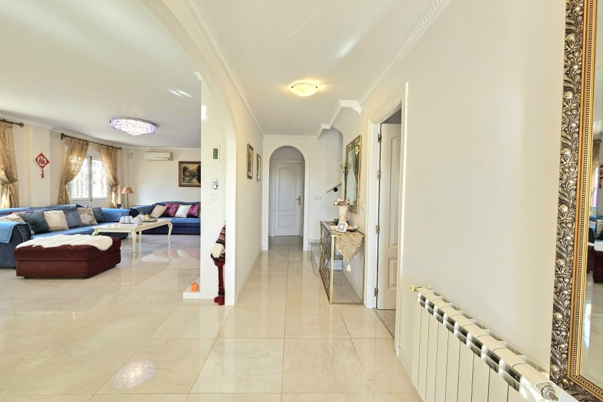 Resale - Detached Villa -
Orihuela - Campoamor Golf