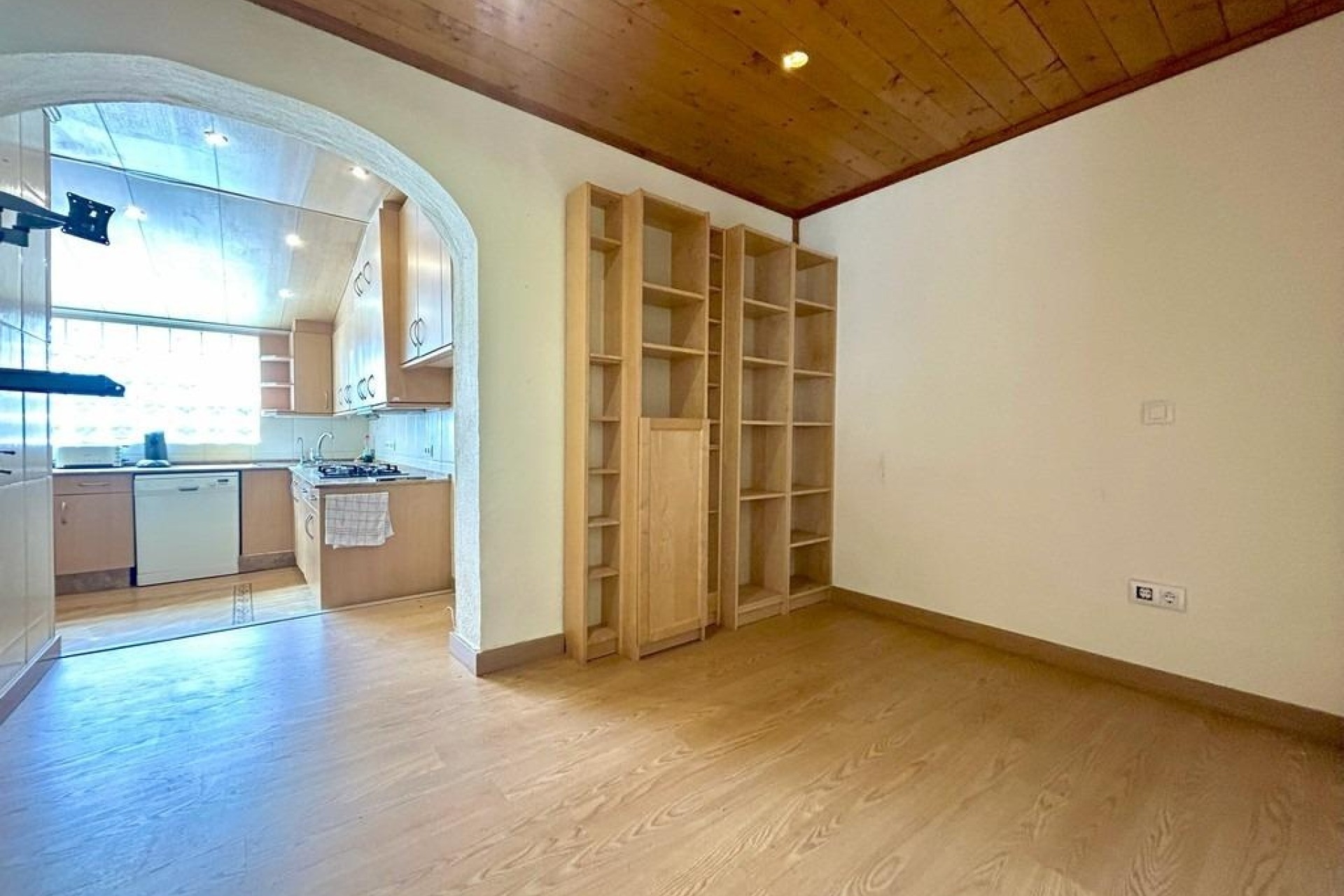 Resale - Detached Villa -
Orihuela Costa - Aguamarina
