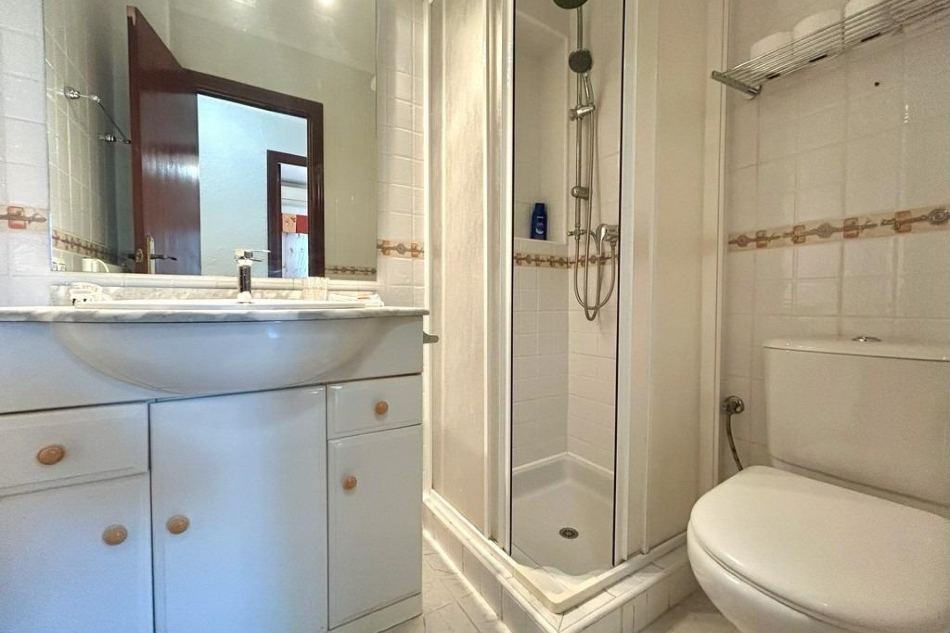 Resale - Detached Villa -
Orihuela Costa - Aguamarina