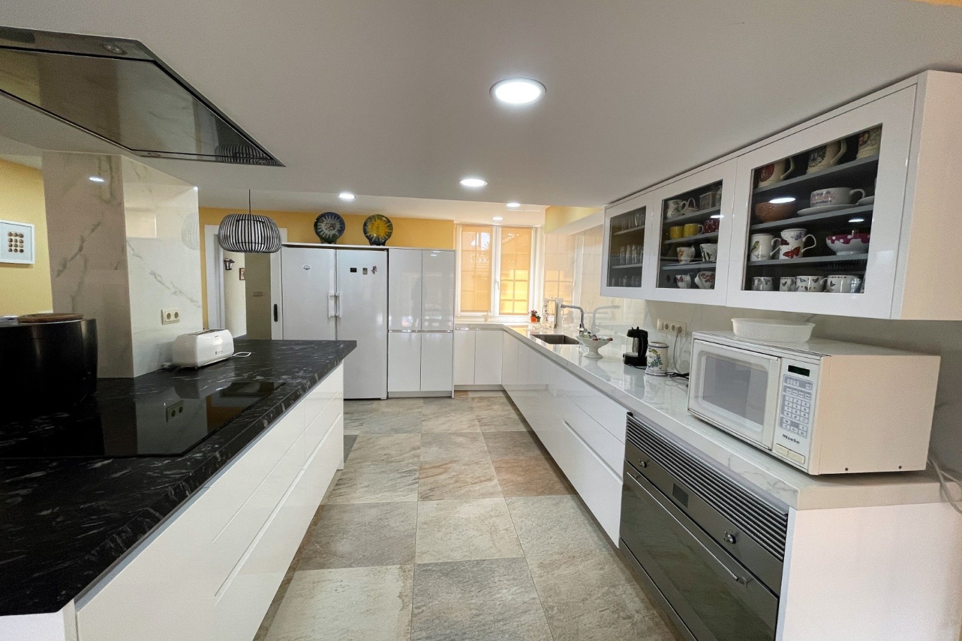 Resale - Detached Villa -
Orihuela Costa - Cabo Roig