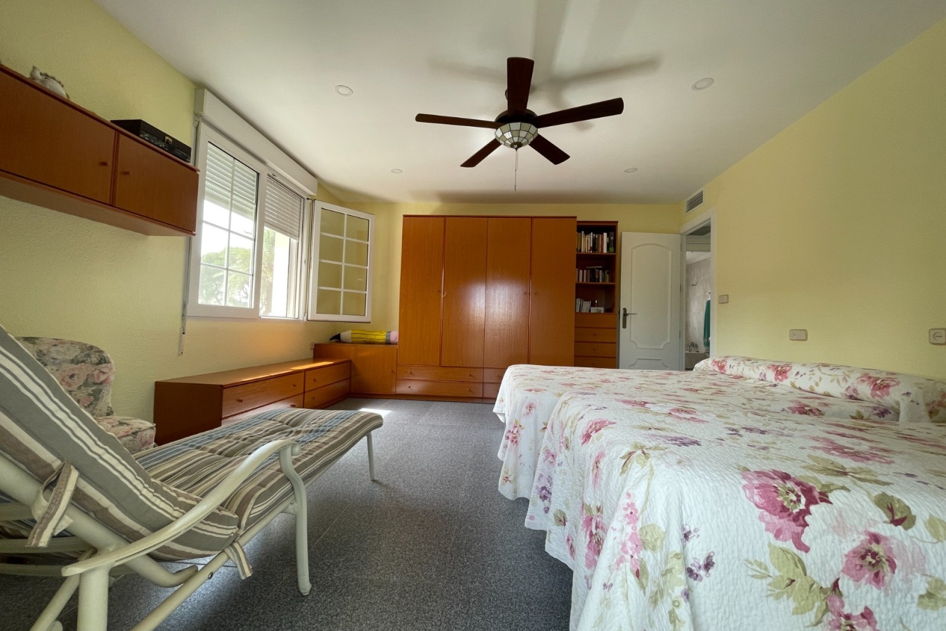 Resale - Detached Villa -
Orihuela Costa - Cabo Roig