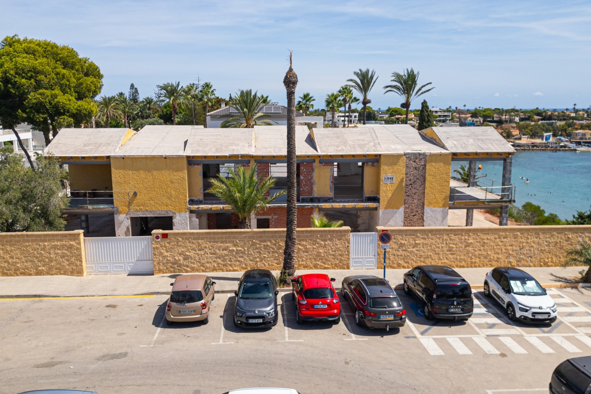 Resale - Detached Villa -
Orihuela Costa - Cabo Roig