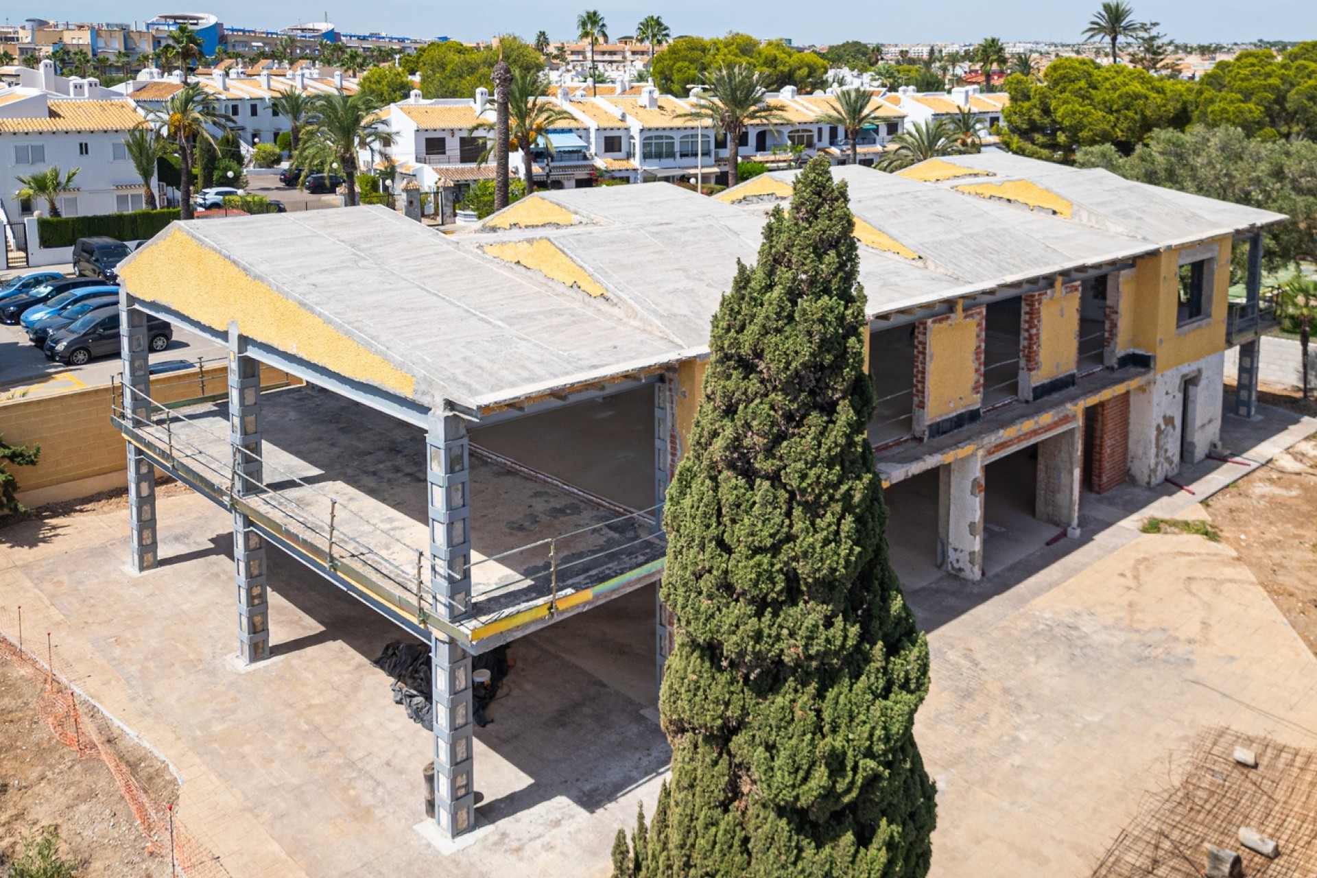 Resale - Detached Villa -
Orihuela Costa - Cabo Roig