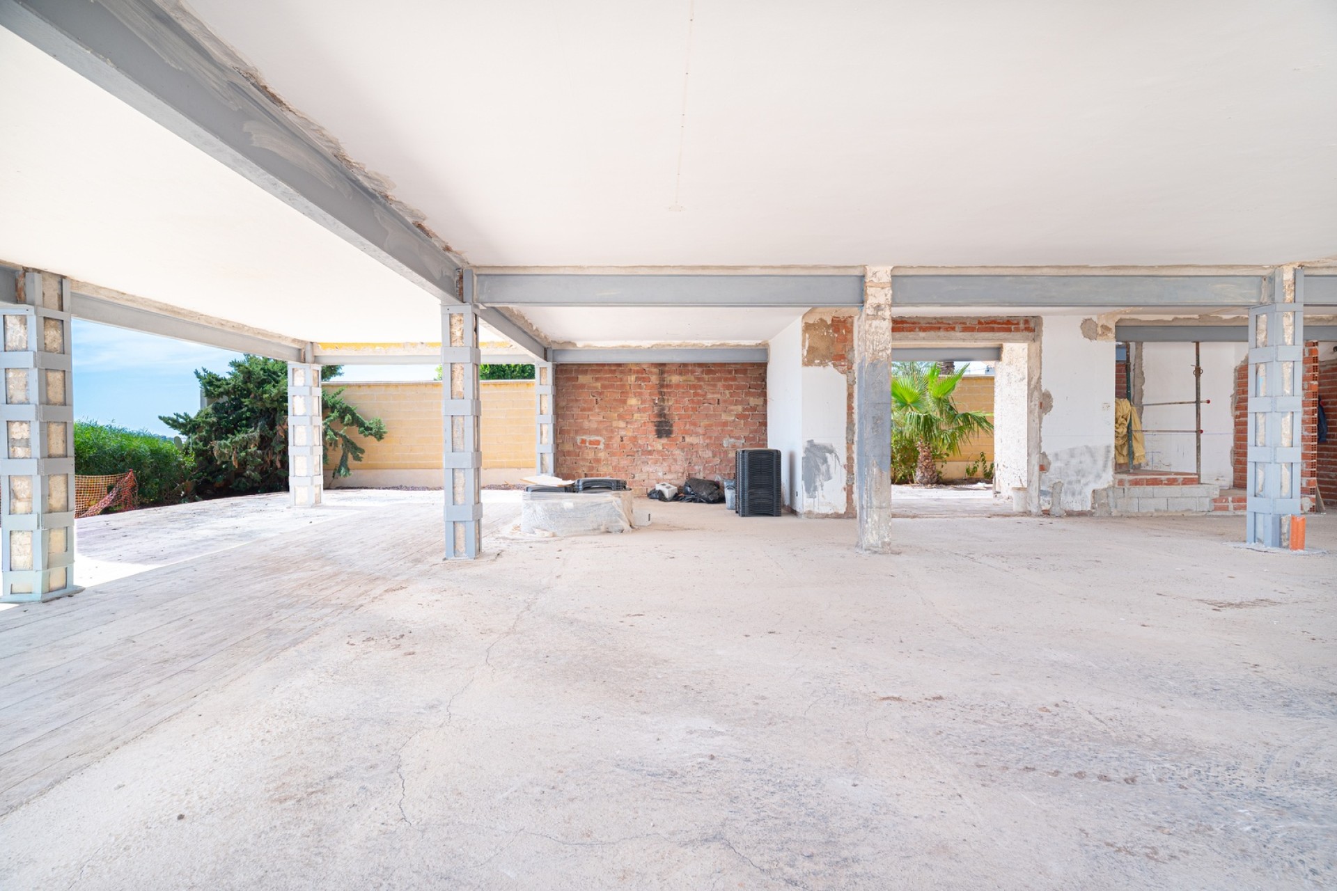 Resale - Detached Villa -
Orihuela Costa - Cabo Roig