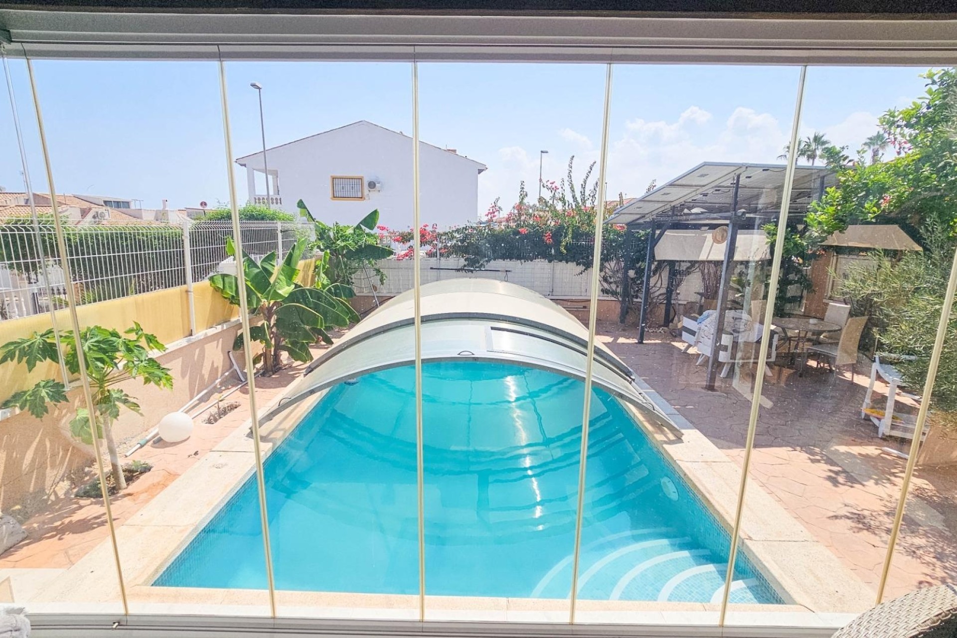 Resale - Detached Villa -
Orihuela Costa - Cabo Roig