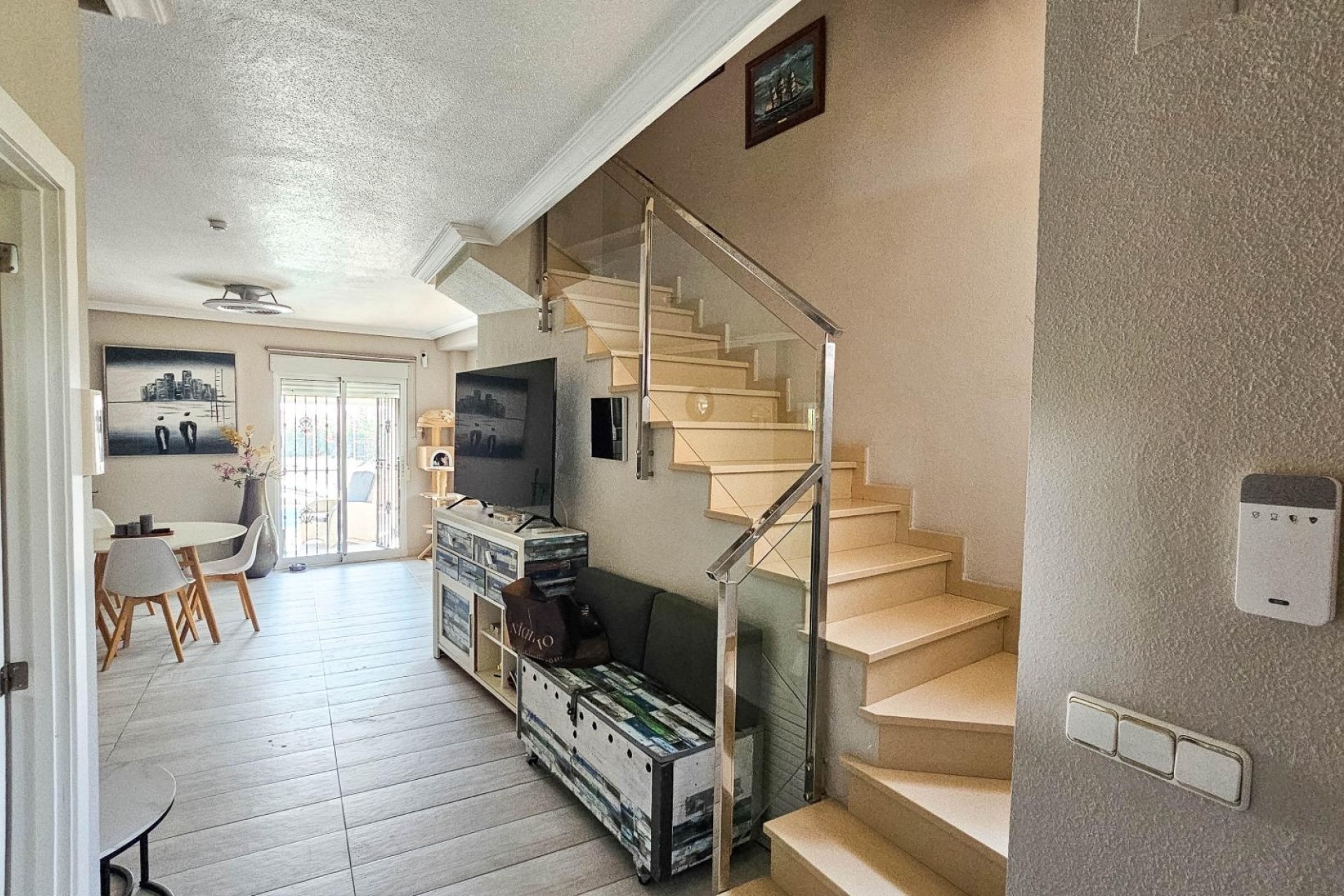 Resale - Detached Villa -
Orihuela Costa - Cabo Roig