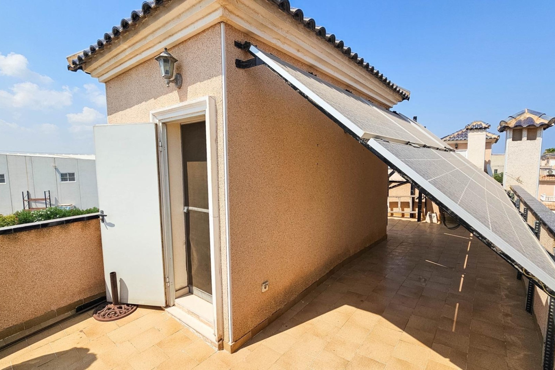 Resale - Detached Villa -
Orihuela Costa - Cabo Roig