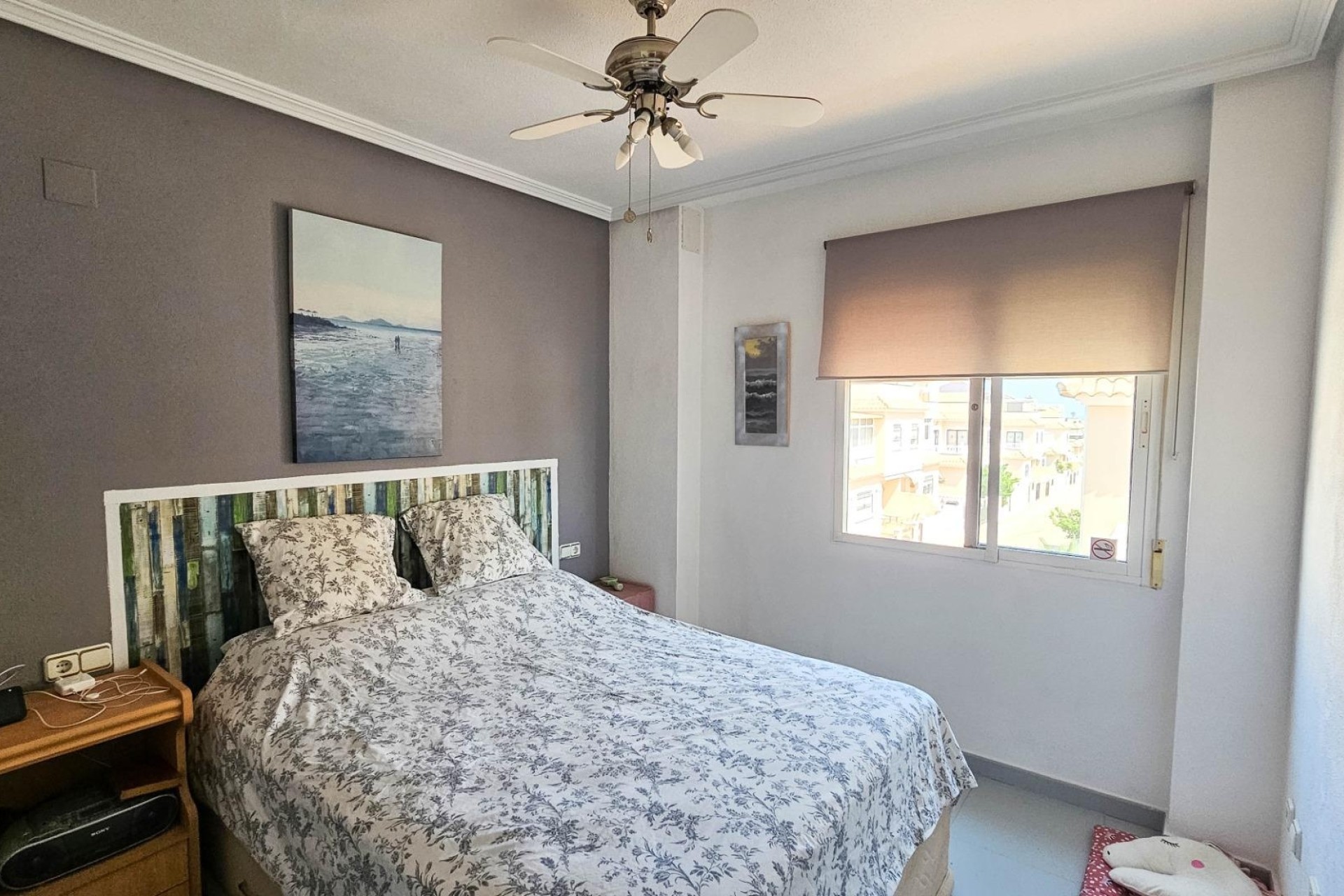 Resale - Detached Villa -
Orihuela Costa - Cabo Roig