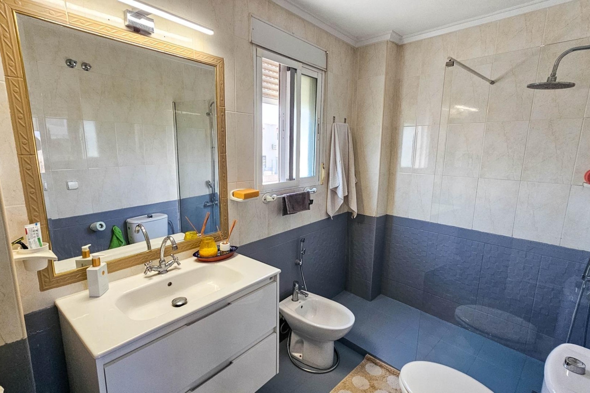 Resale - Detached Villa -
Orihuela Costa - Cabo Roig