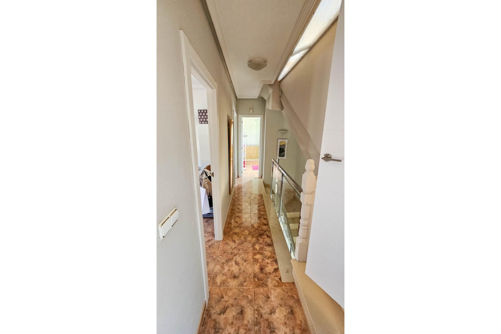 Resale - Detached Villa -
Orihuela Costa - Cabo Roig