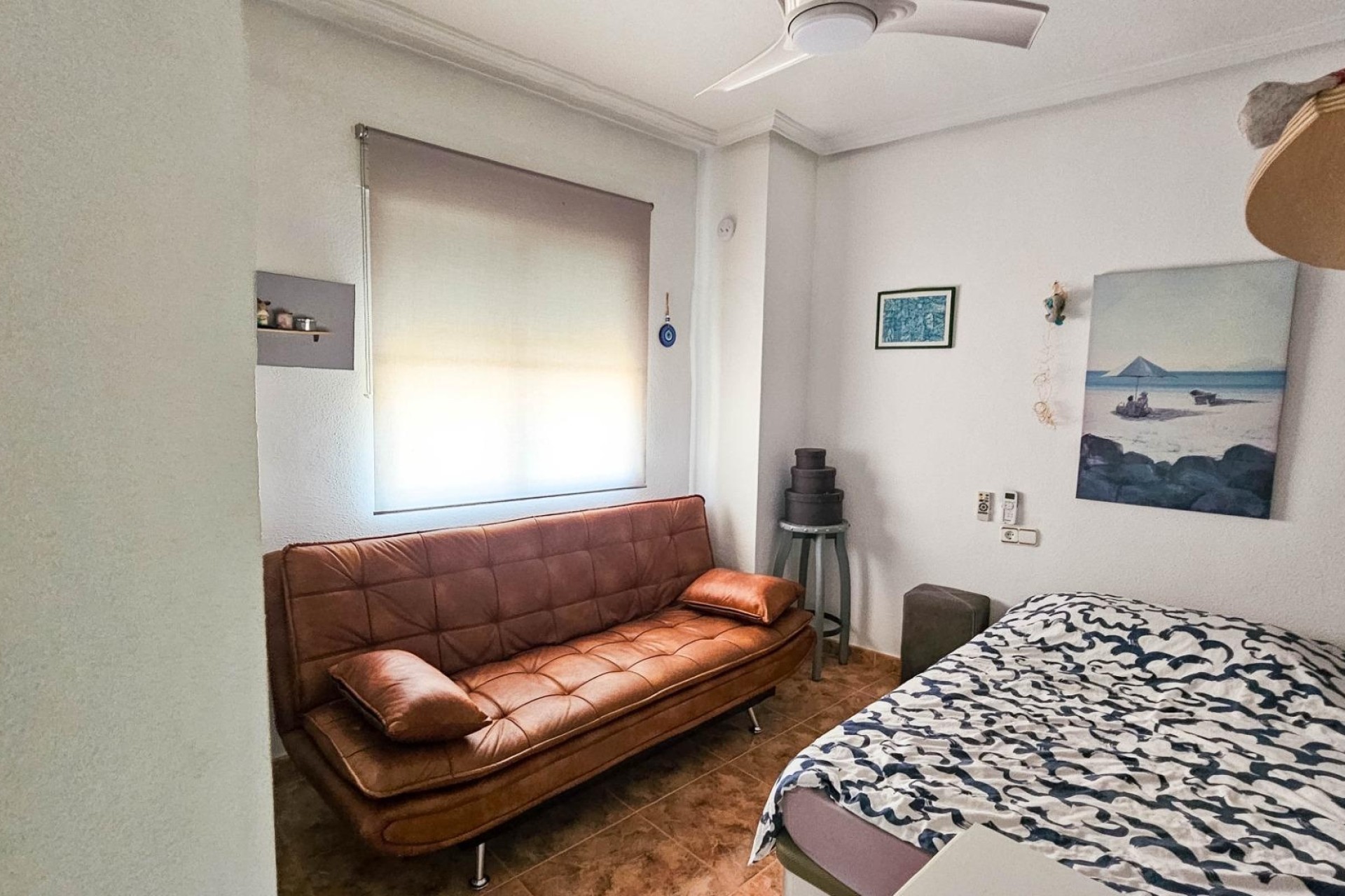 Resale - Detached Villa -
Orihuela Costa - Cabo Roig