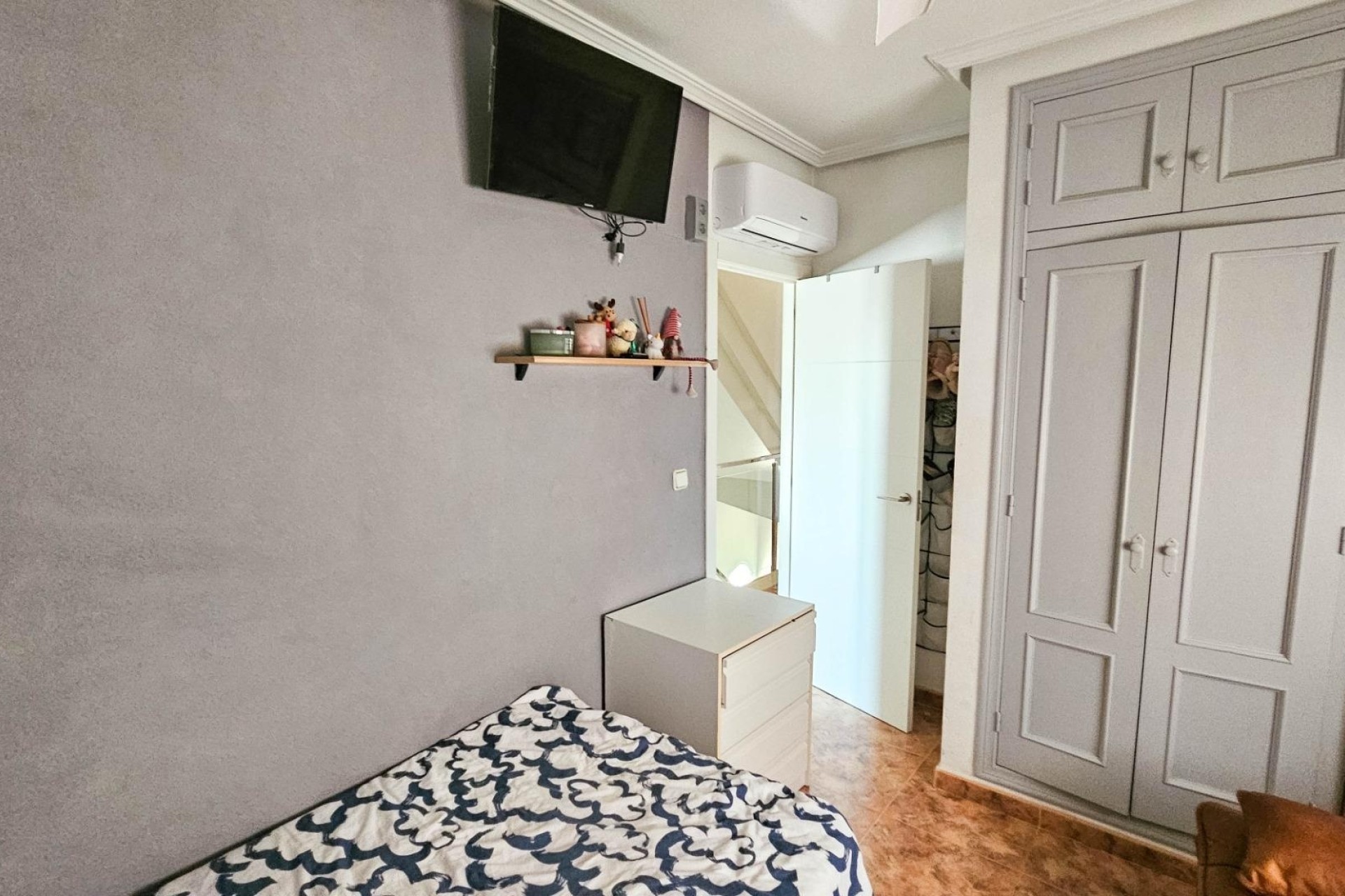 Resale - Detached Villa -
Orihuela Costa - Cabo Roig