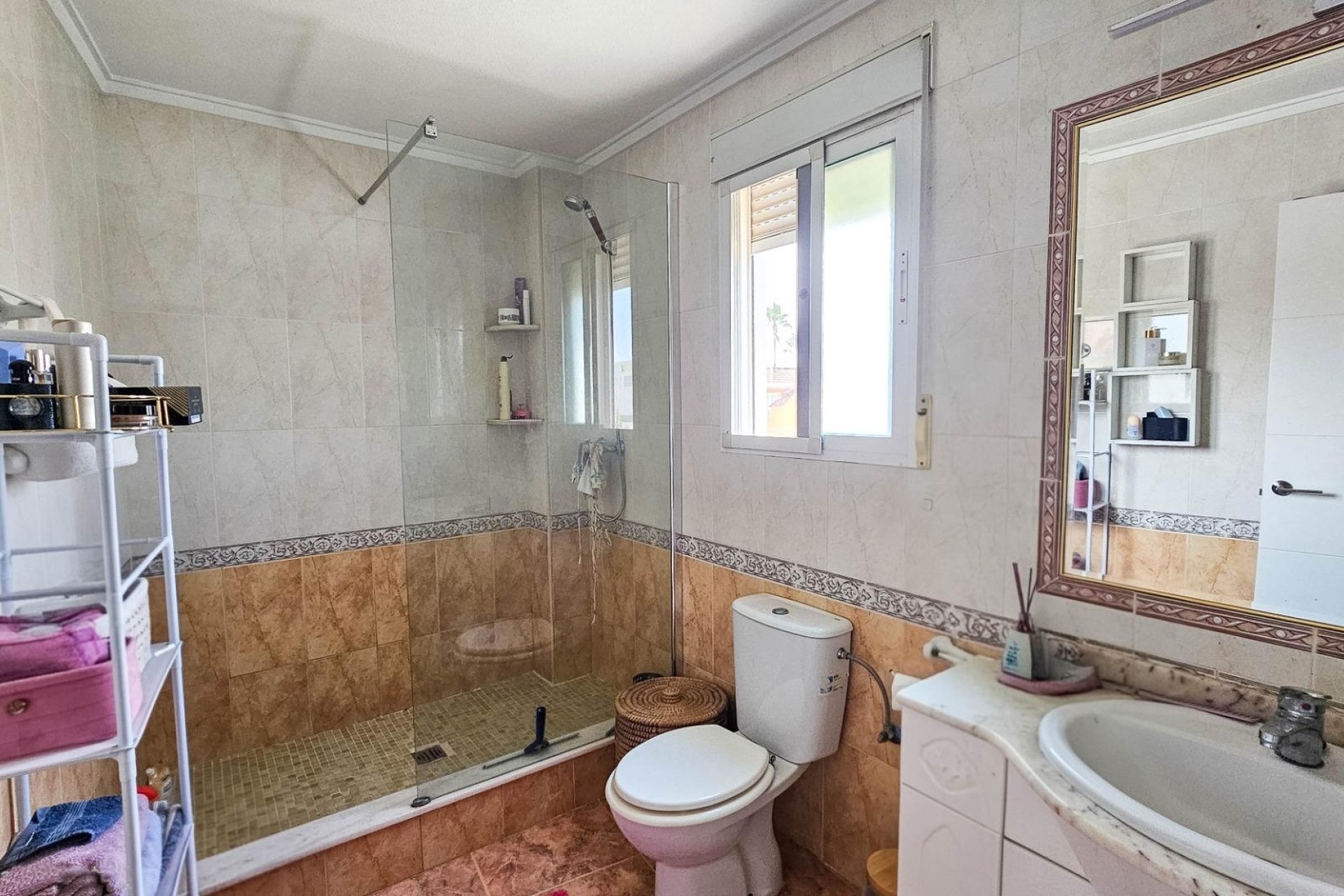 Resale - Detached Villa -
Orihuela Costa - Cabo Roig