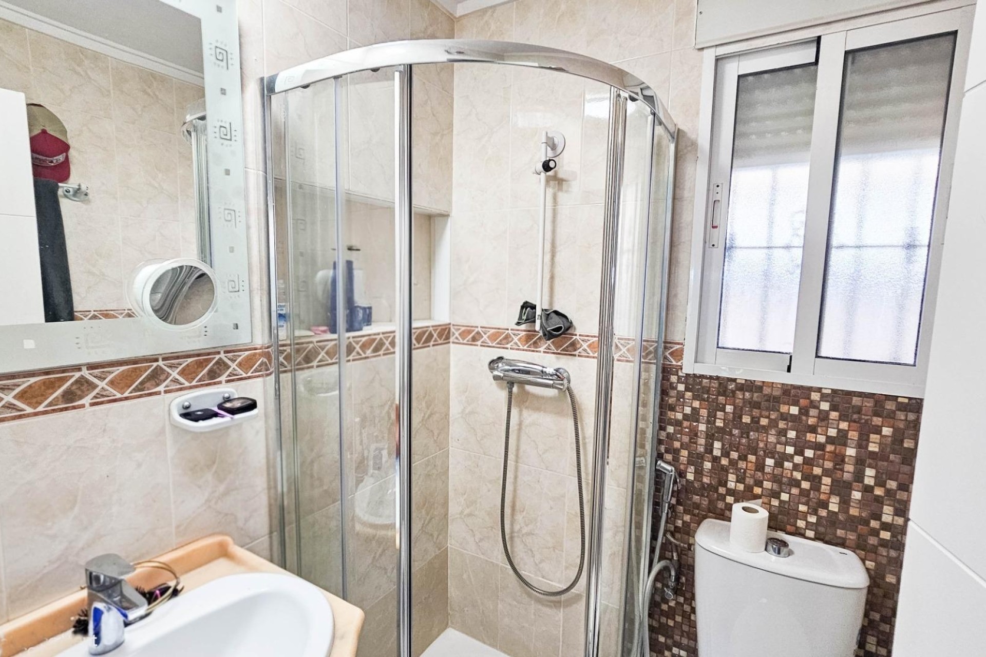 Resale - Detached Villa -
Orihuela Costa - Cabo Roig