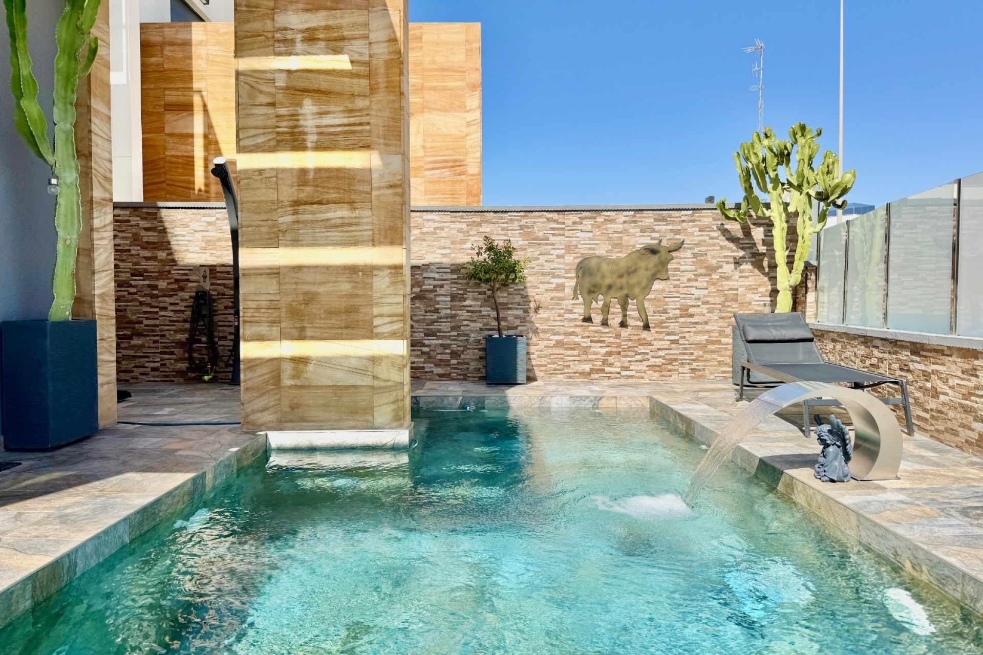 Resale - Detached Villa -
Orihuela Costa - Cabo Roig