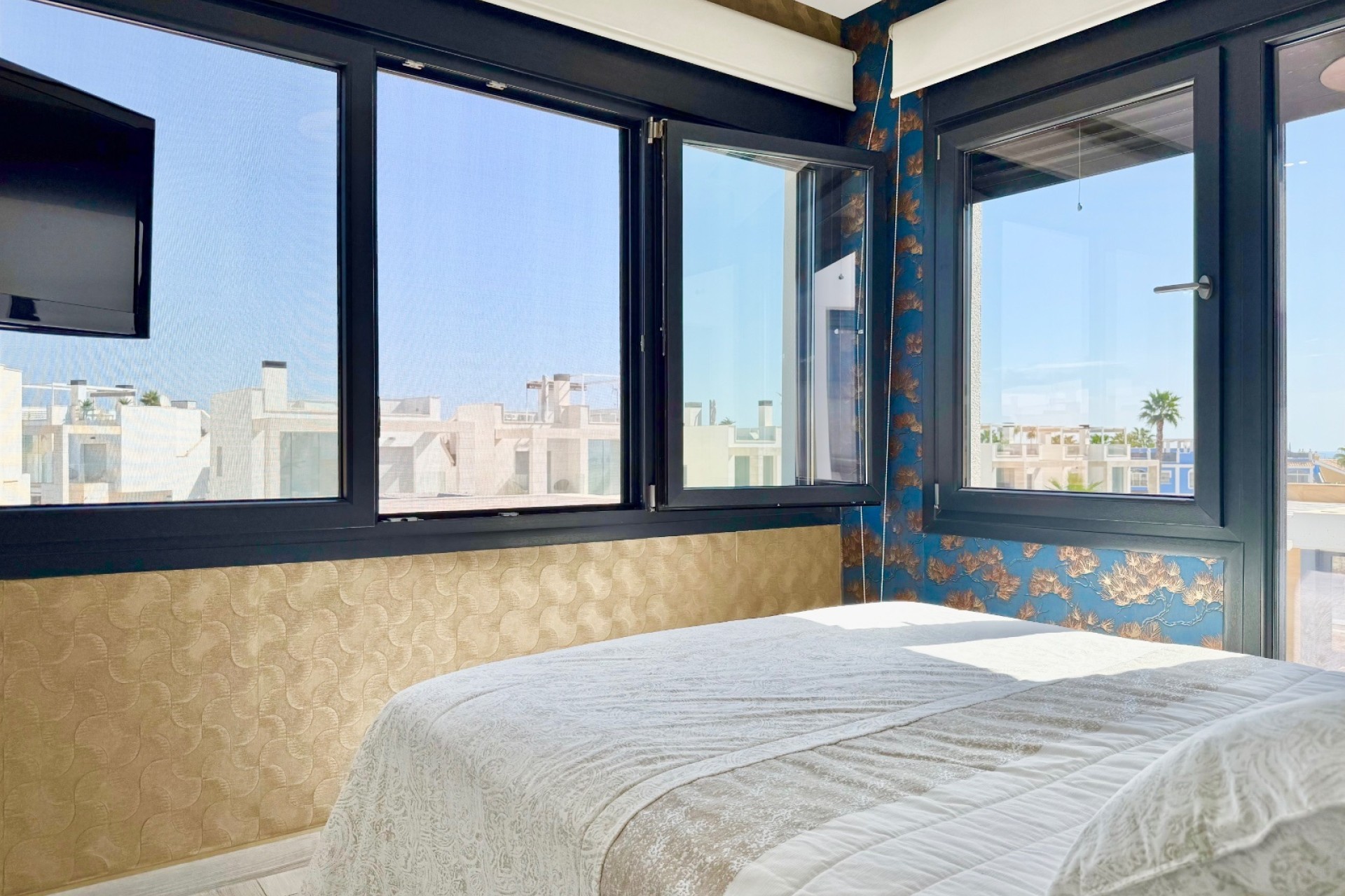 Resale - Detached Villa -
Orihuela Costa - Cabo Roig