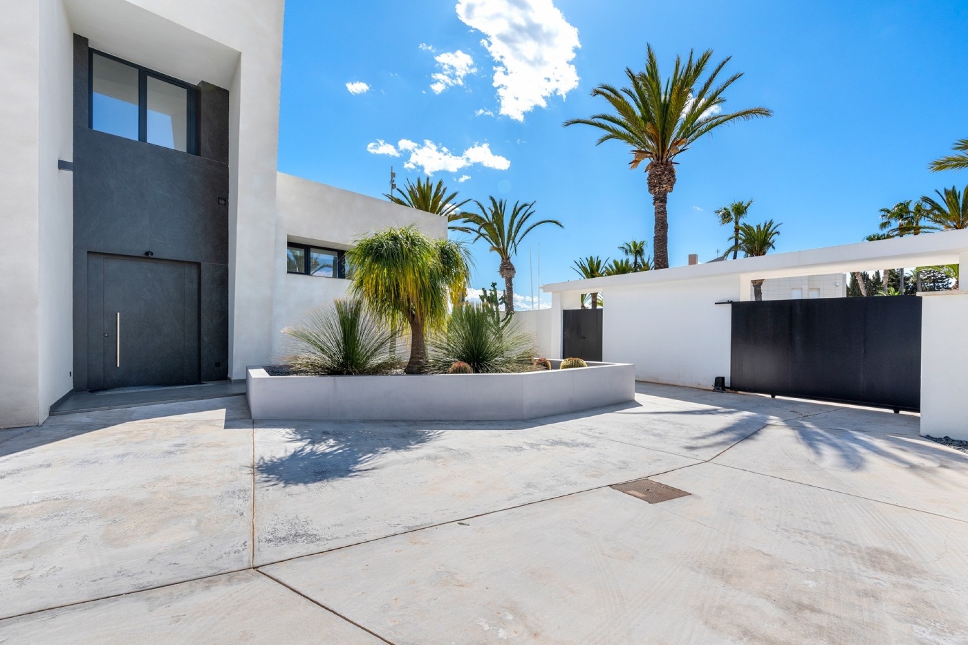 Resale - Detached Villa -
Orihuela Costa - Cabo Roig