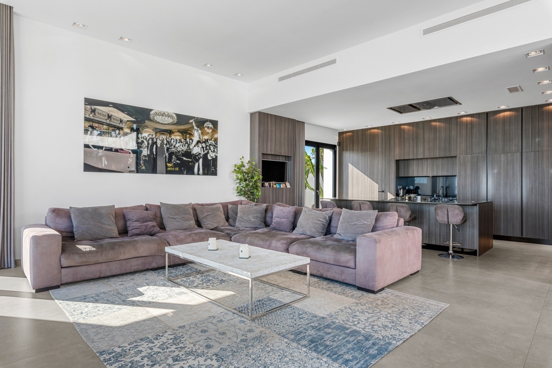 Resale - Detached Villa -
Orihuela Costa - Cabo Roig
