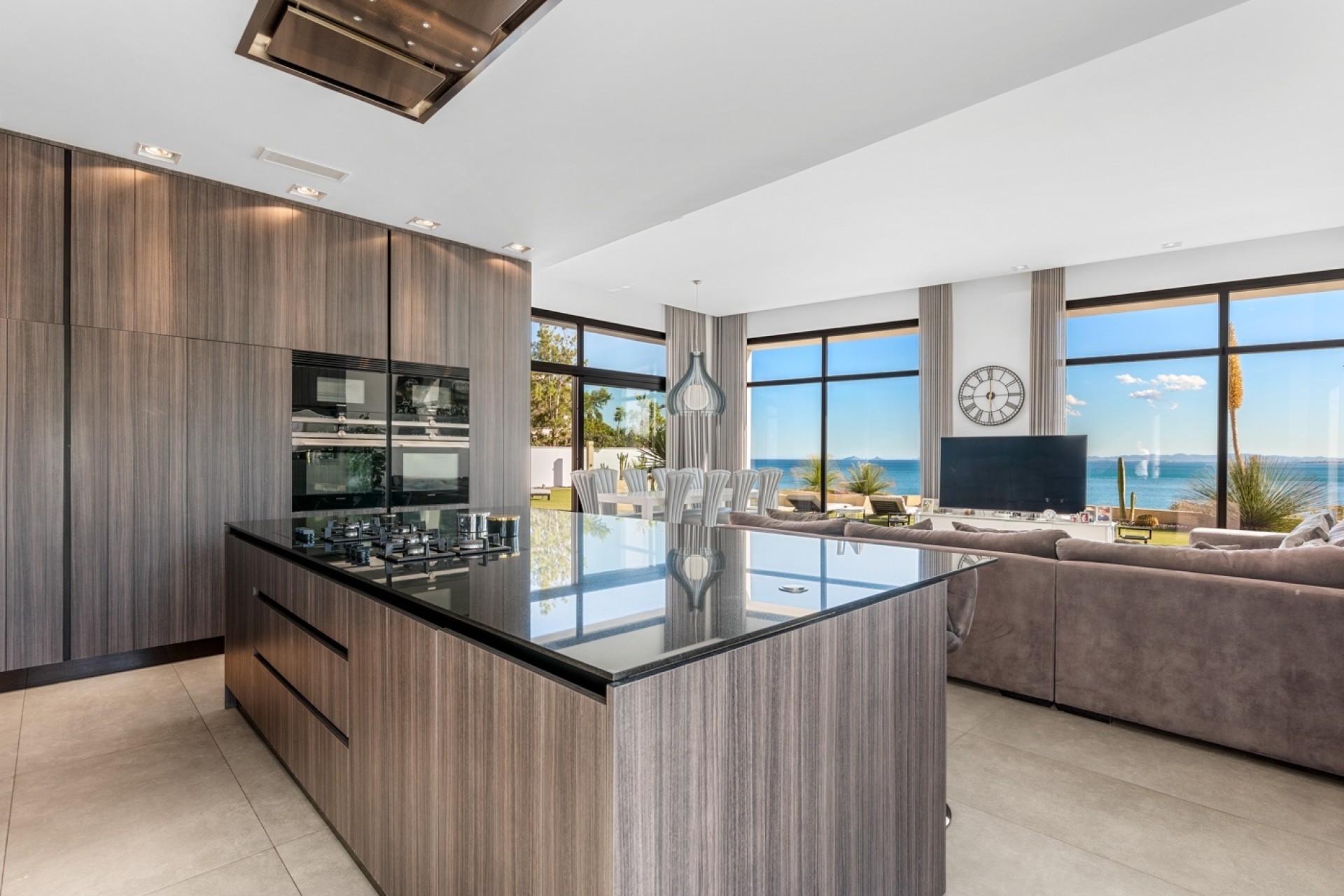 Resale - Detached Villa -
Orihuela Costa - Cabo Roig