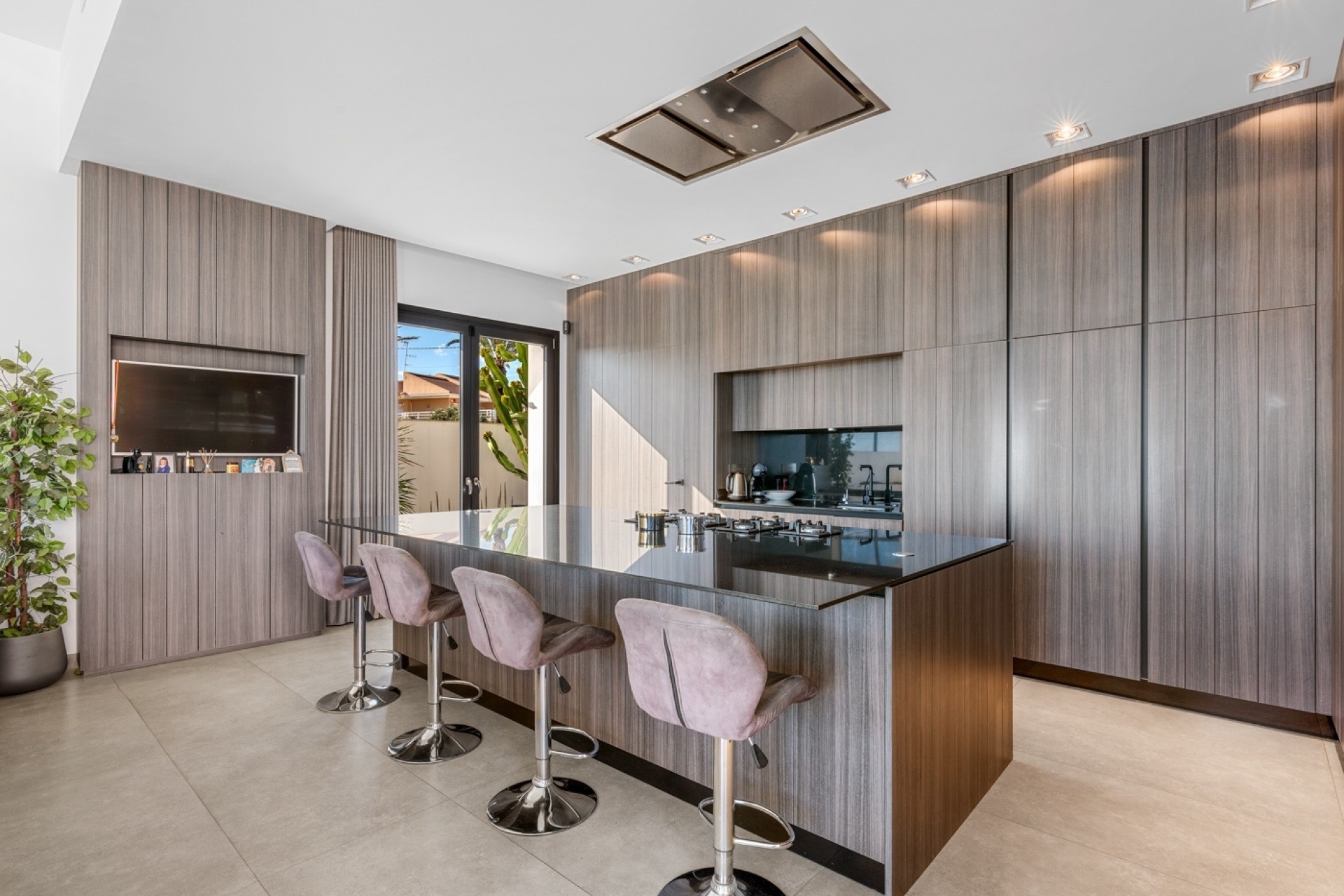 Resale - Detached Villa -
Orihuela Costa - Cabo Roig