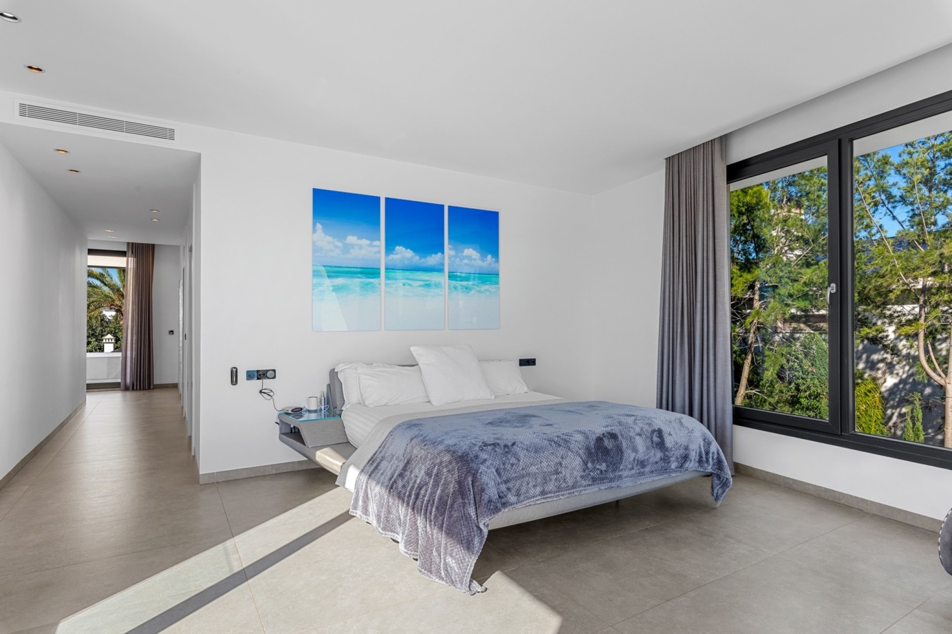 Resale - Detached Villa -
Orihuela Costa - Cabo Roig