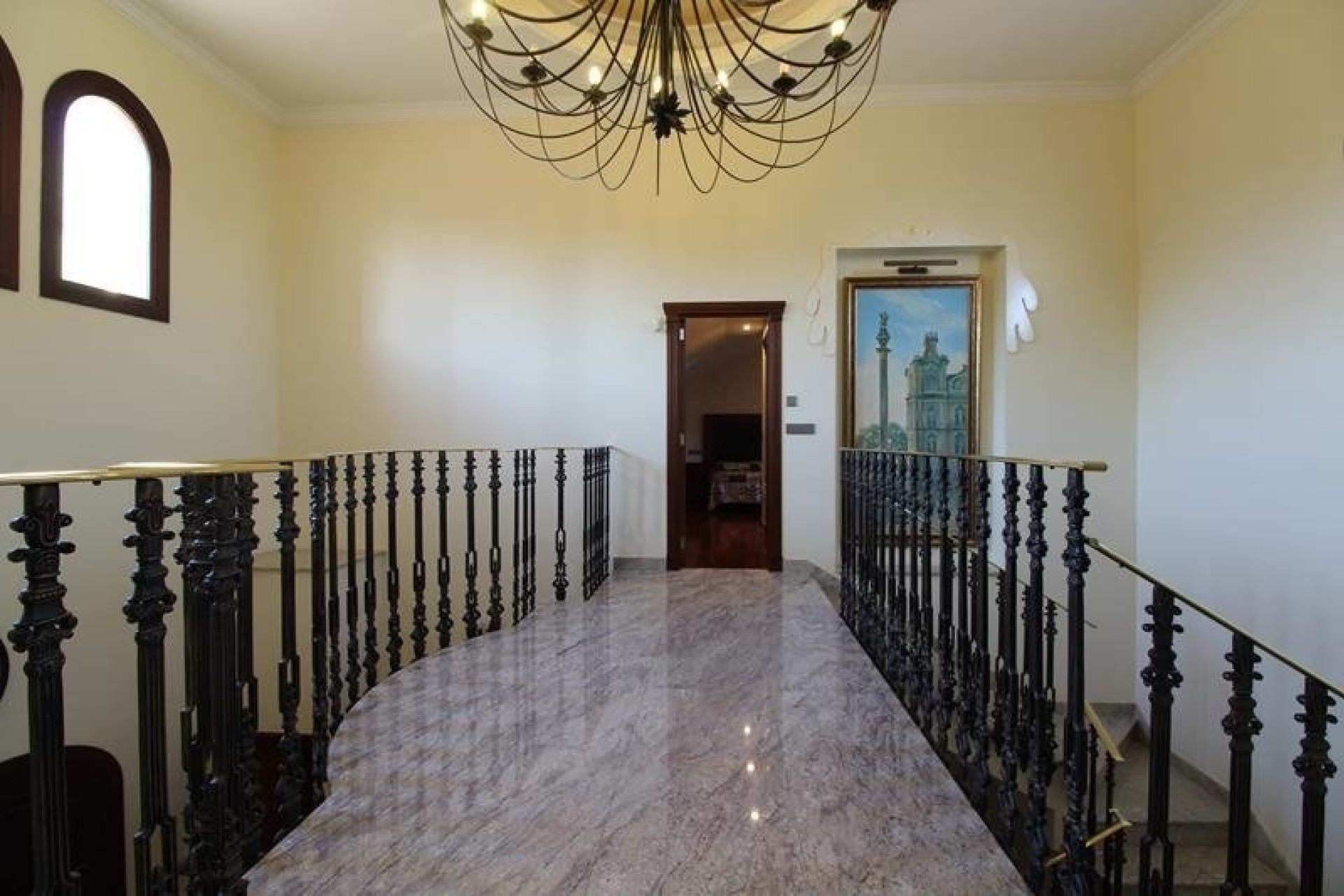 Resale - Detached Villa -
Orihuela Costa - Campoamor
