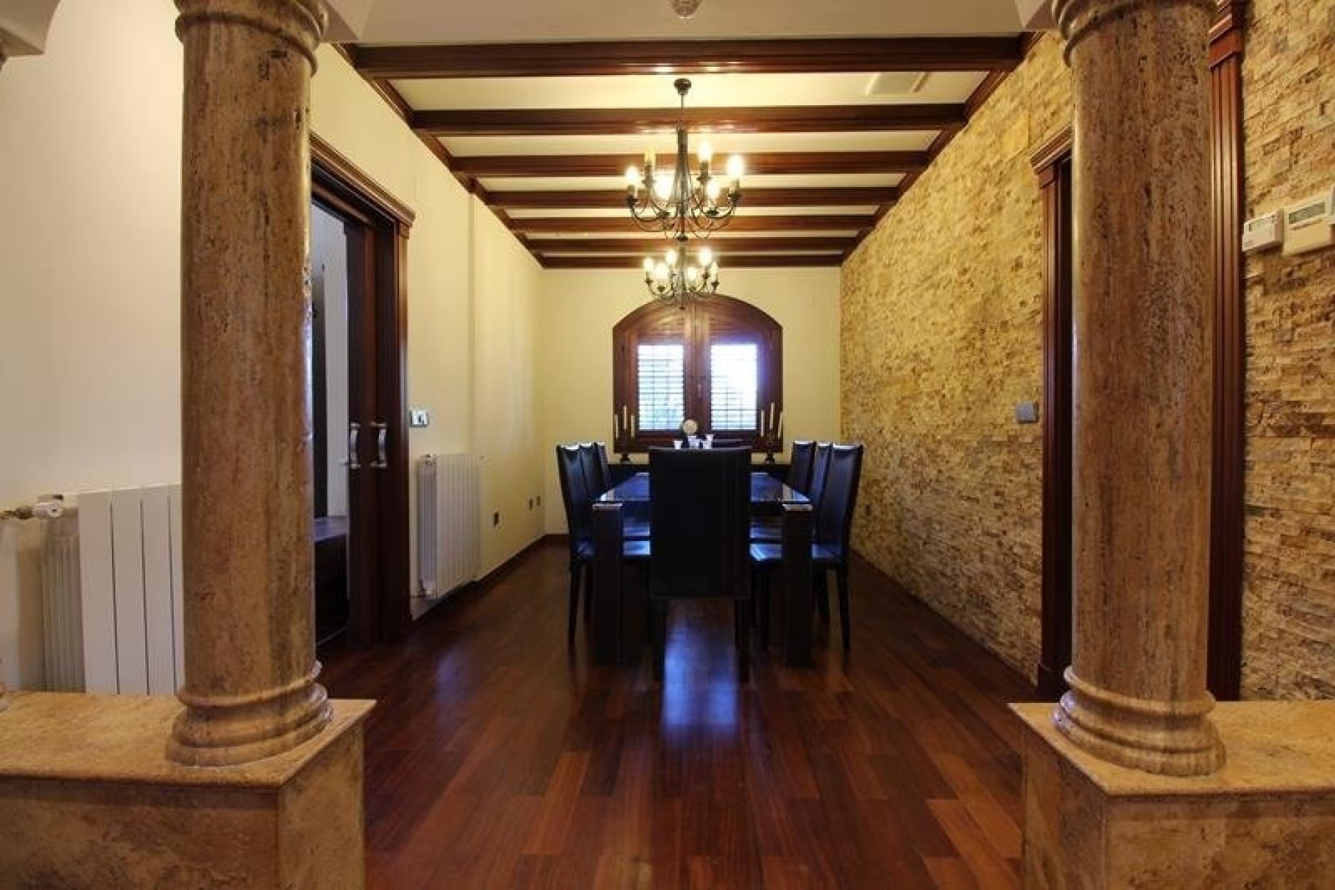 Resale - Detached Villa -
Orihuela Costa - Campoamor