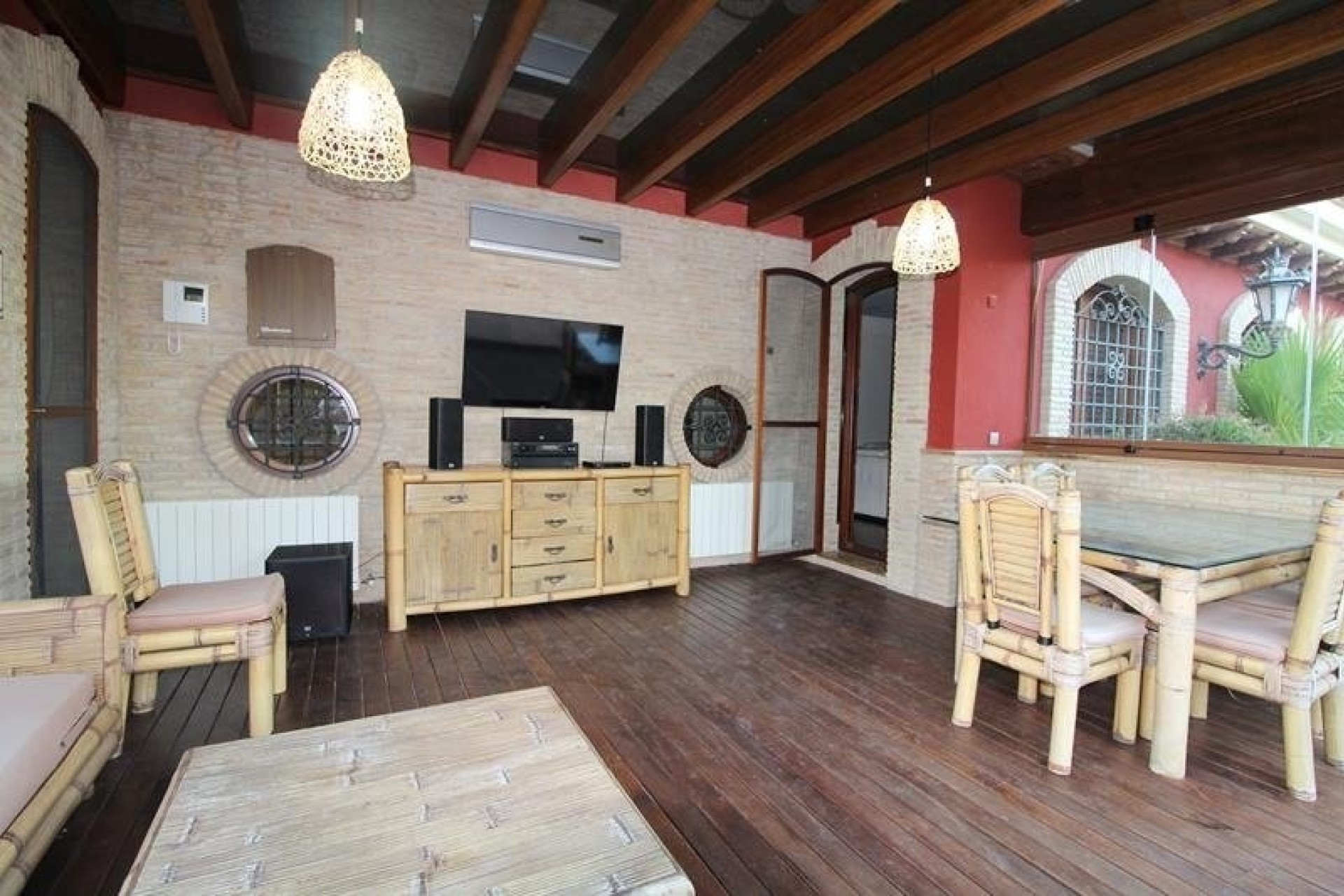Resale - Detached Villa -
Orihuela Costa - Campoamor