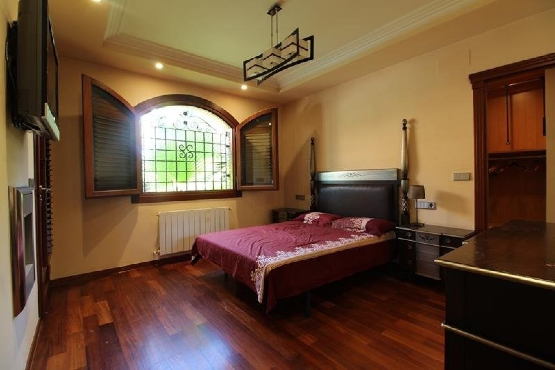 Resale - Detached Villa -
Orihuela Costa - Campoamor