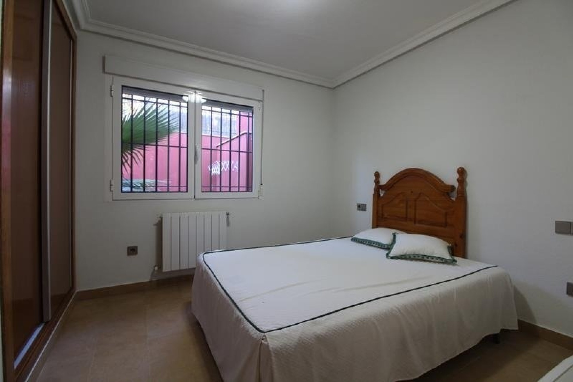 Resale - Detached Villa -
Orihuela Costa - Campoamor