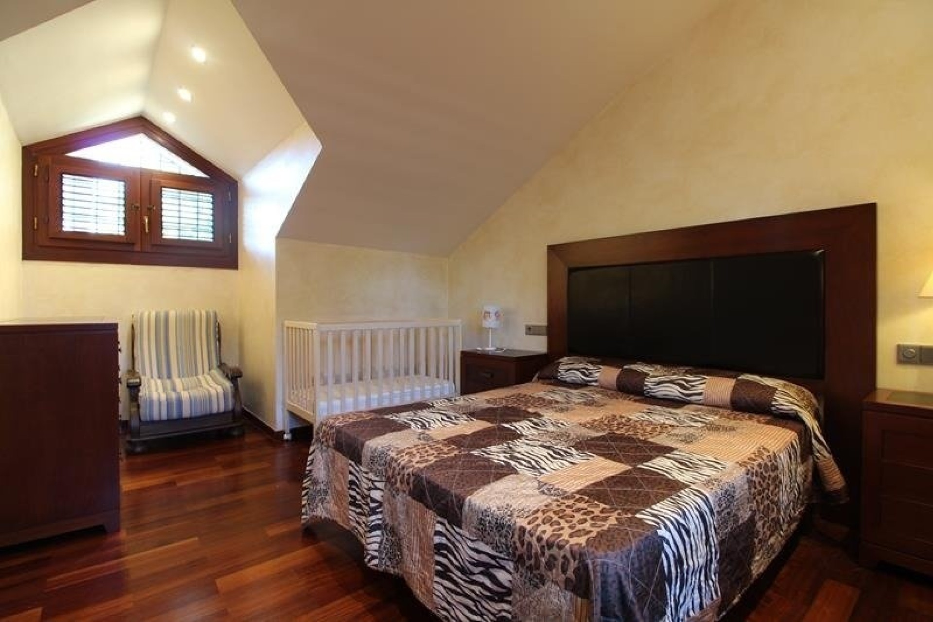 Resale - Detached Villa -
Orihuela Costa - Campoamor